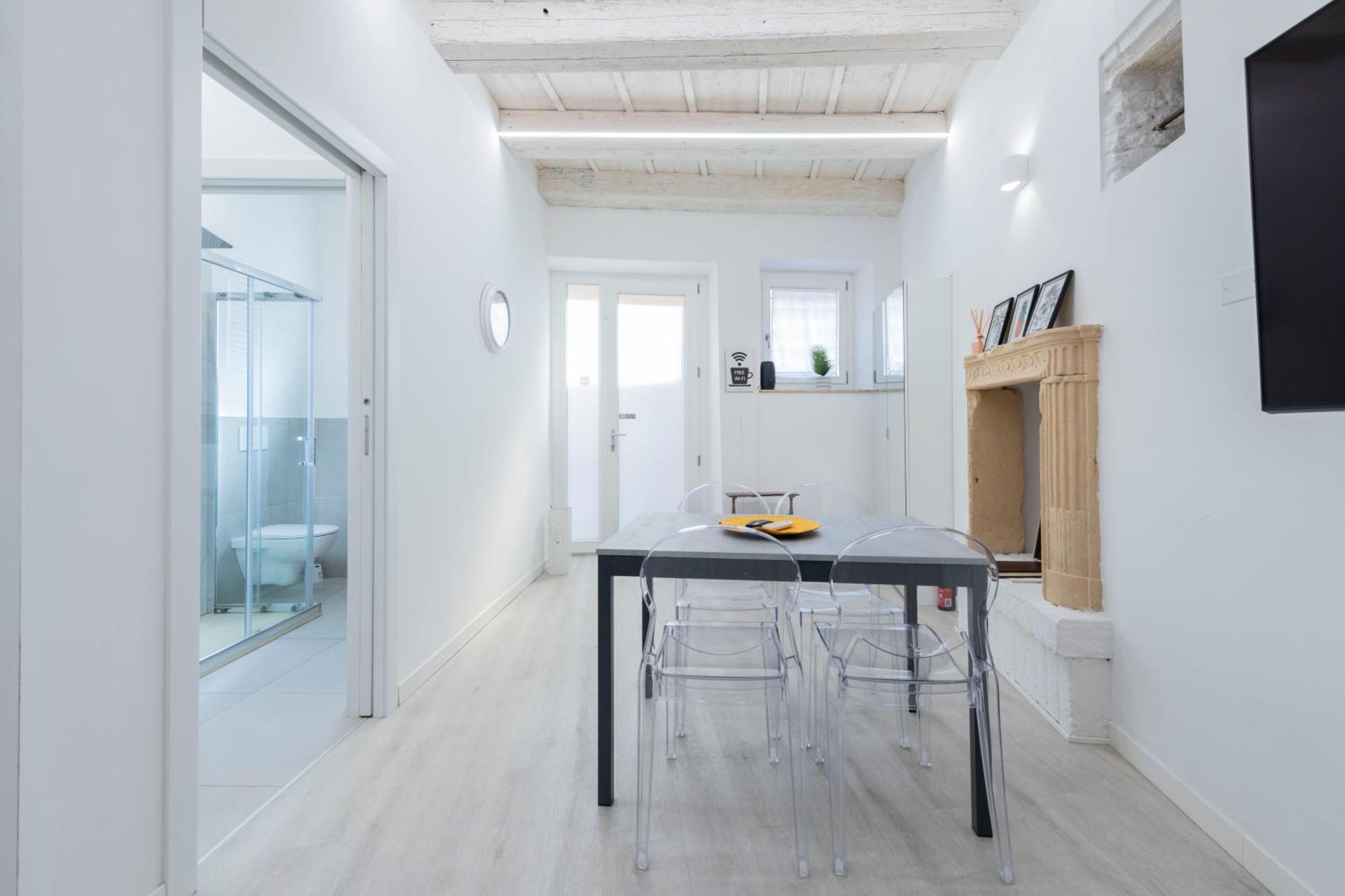 Huoneisto Casa Di Sophia *