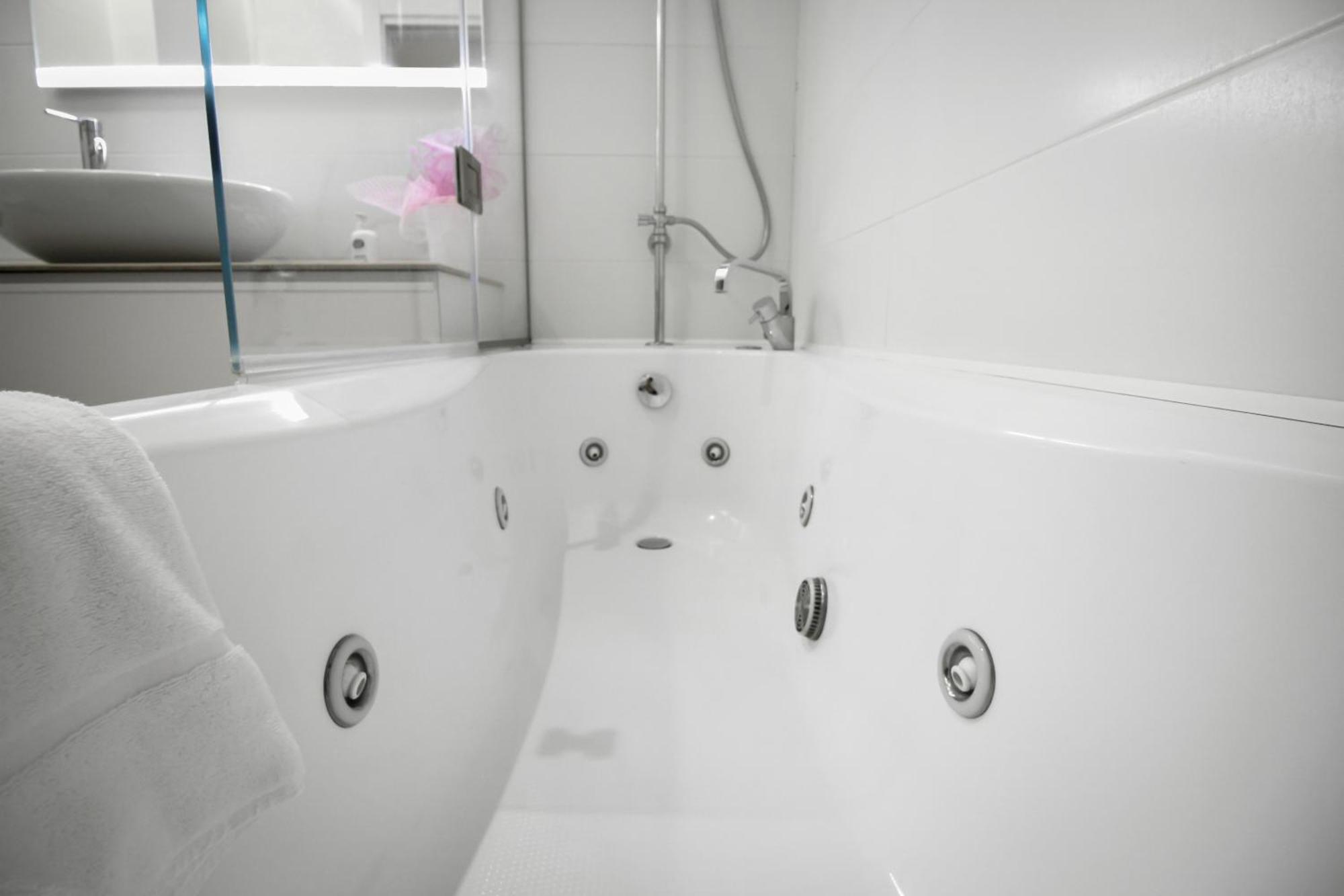 Apartment Vittoria *