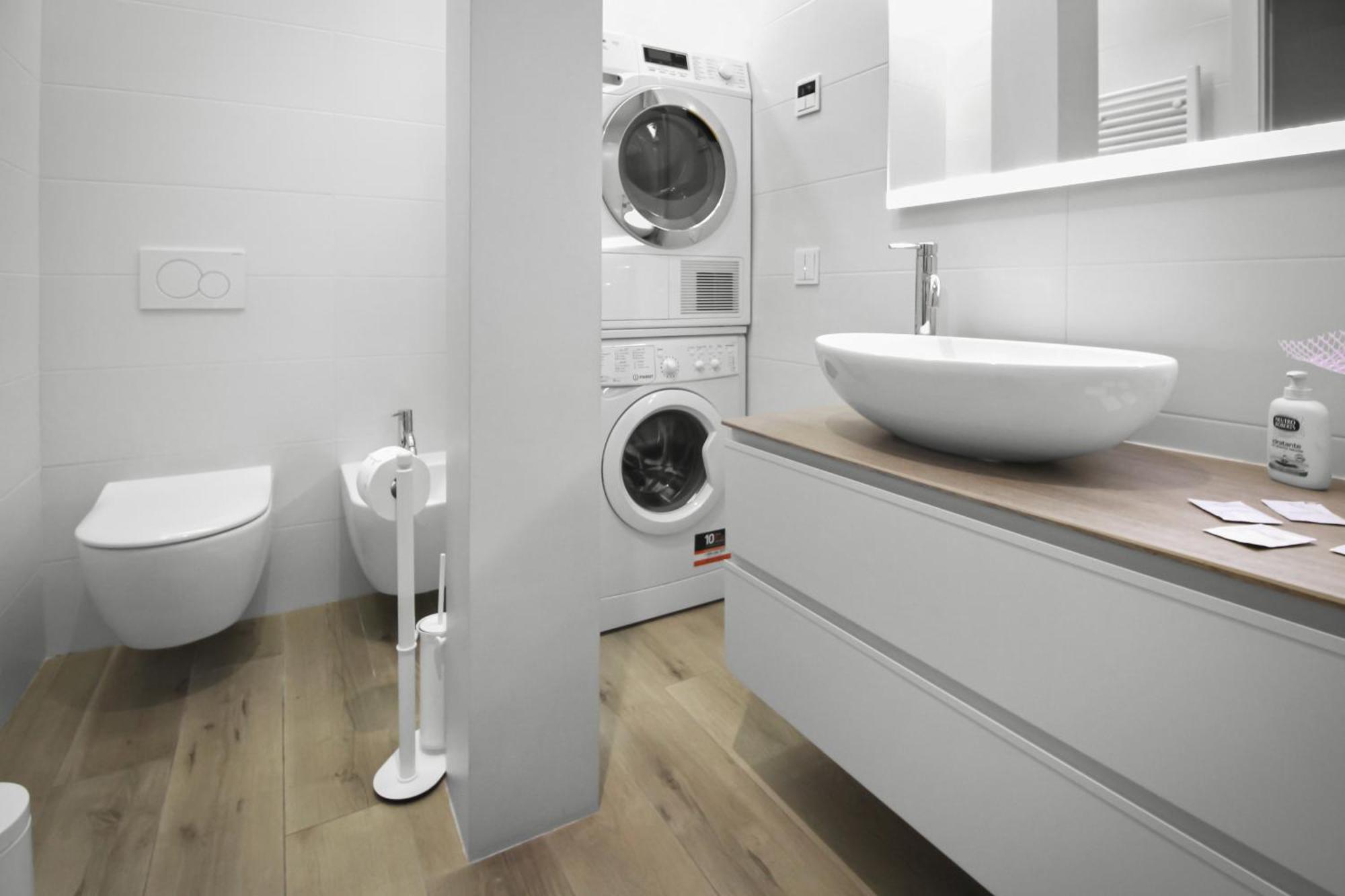Vittoria Apartment *