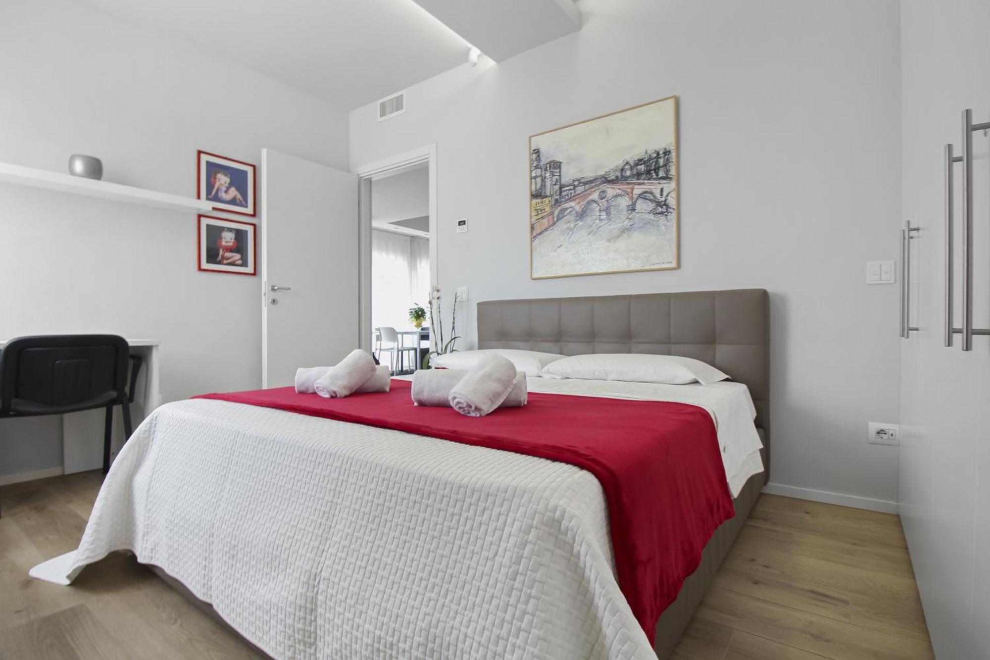 Apartment Vittoria