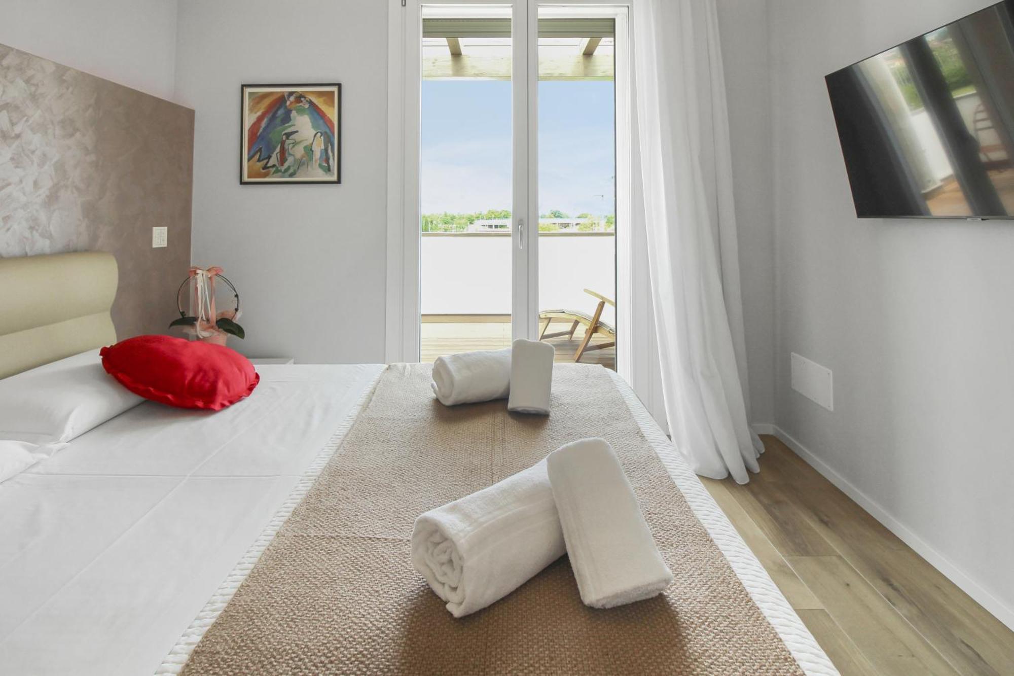 Apartment Vittoria