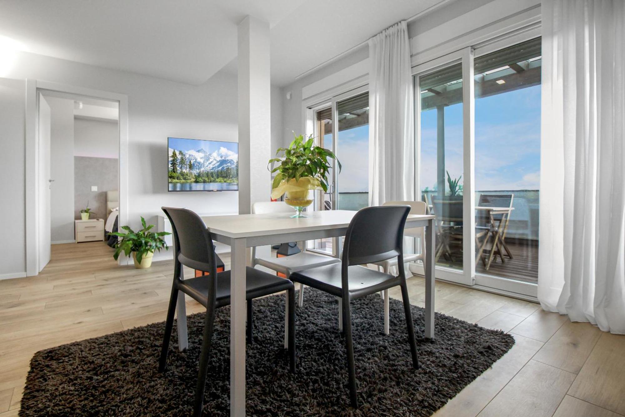 Apartment Vittoria Verona