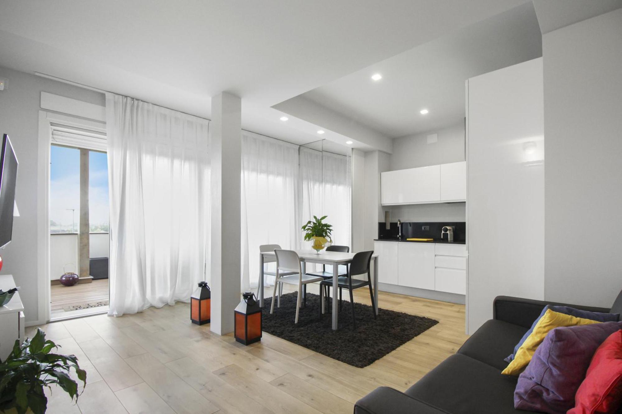 Apartment Vittoria