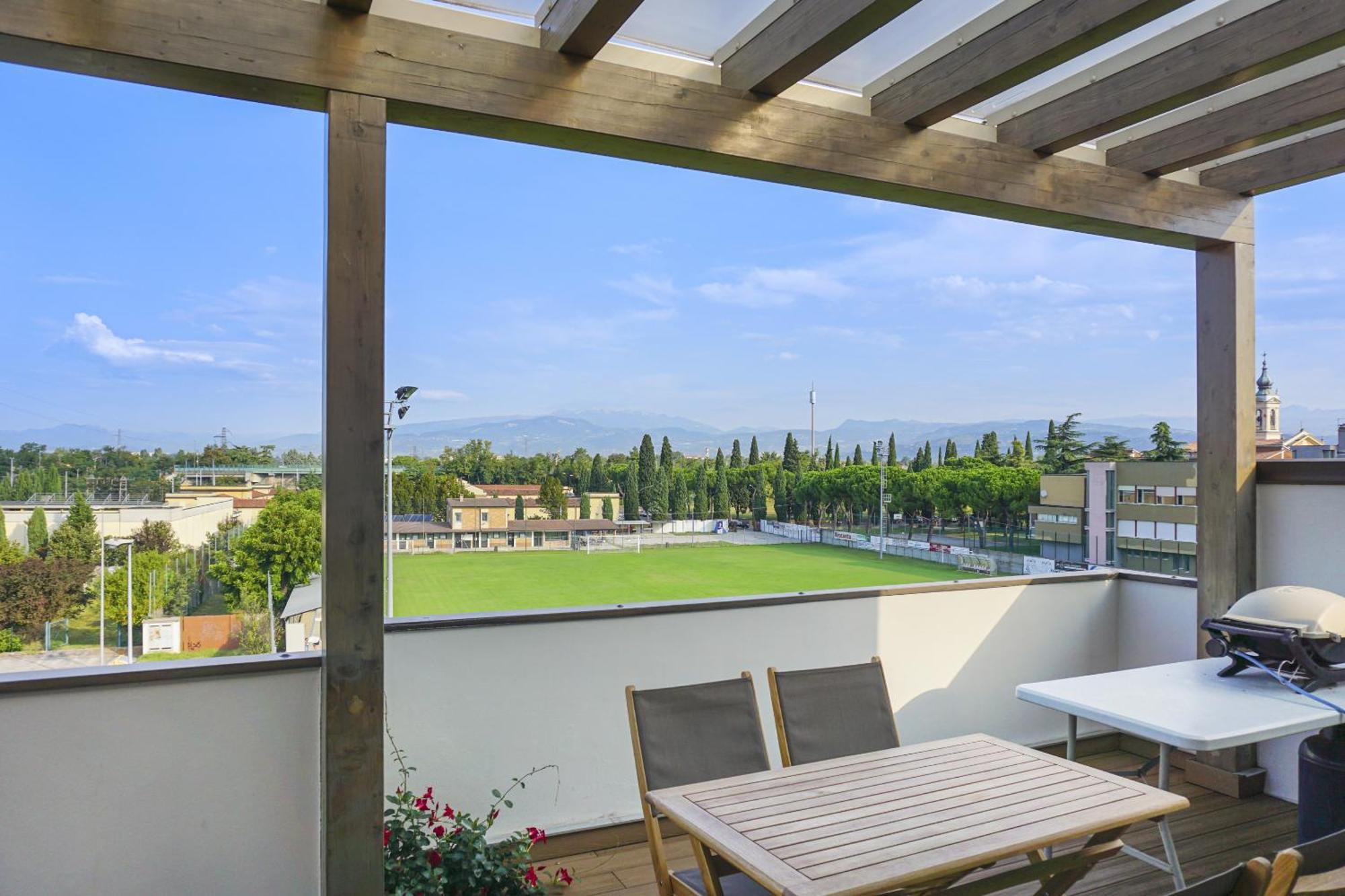 Vittoria Apartment Verona