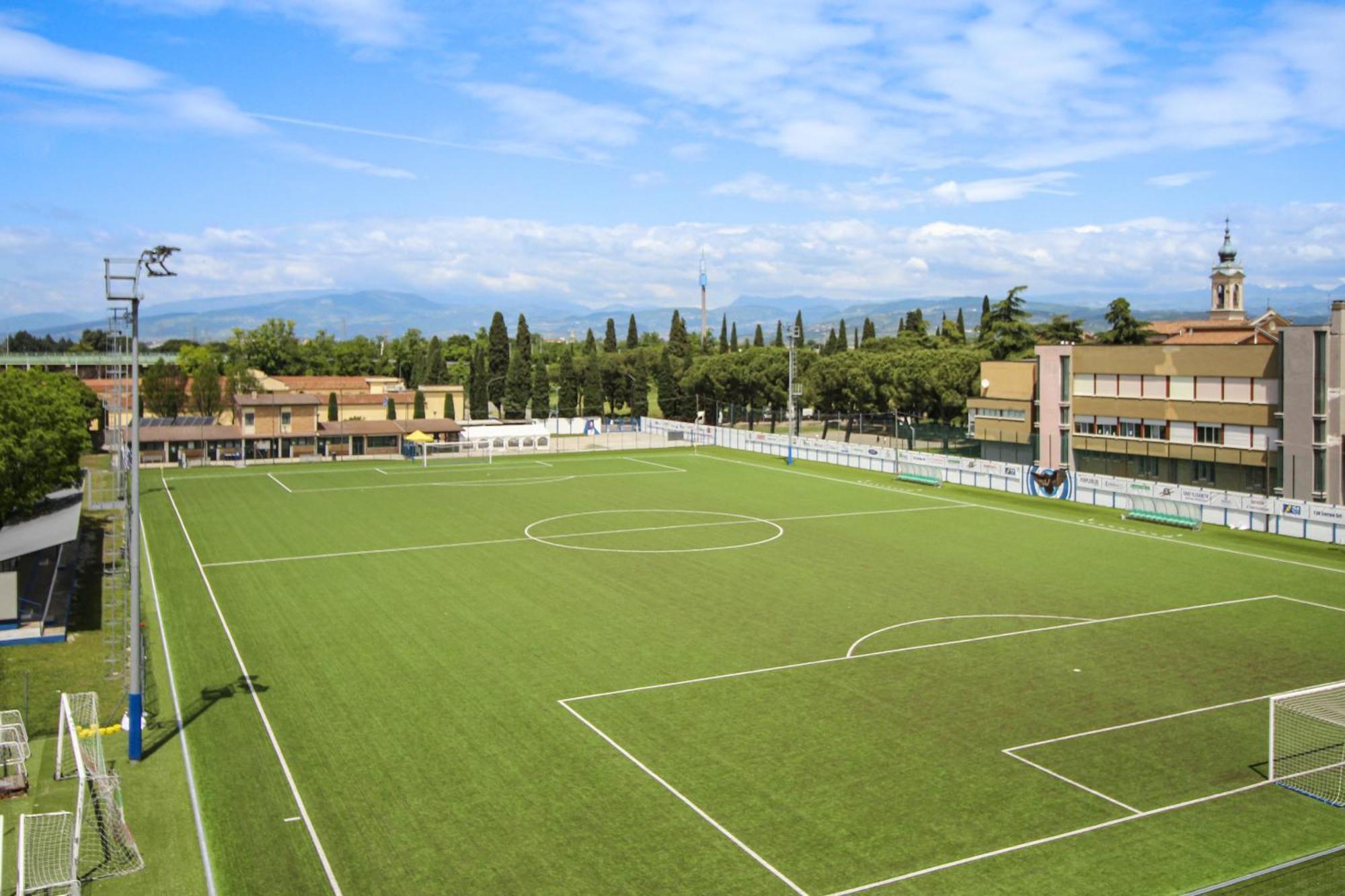 Apartment Vittoria *