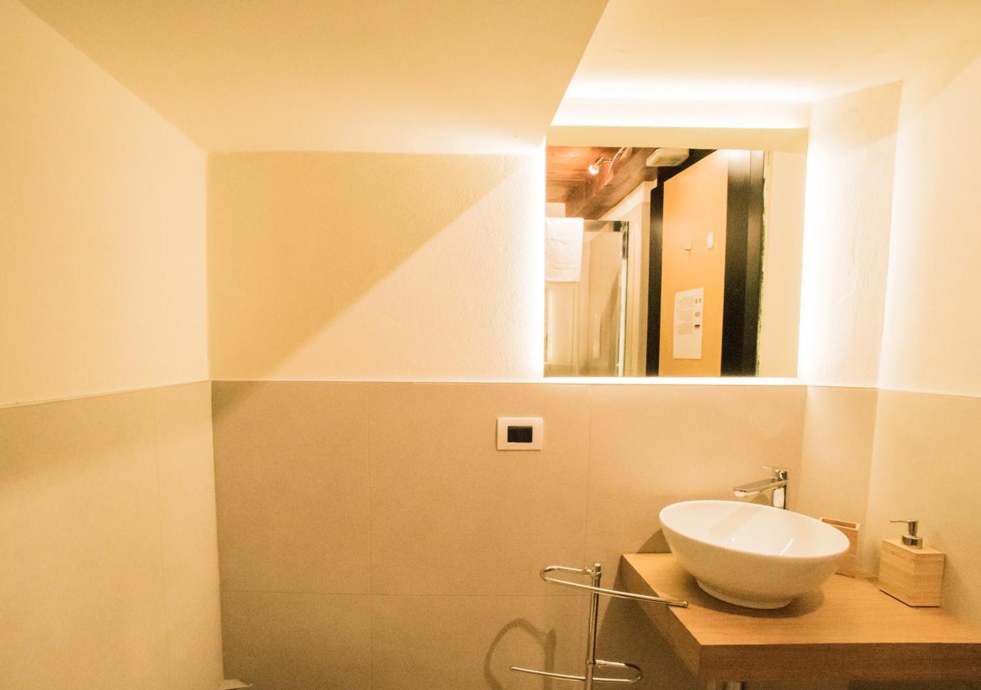 Residenza Sweet Juliet Gasthuis Verona