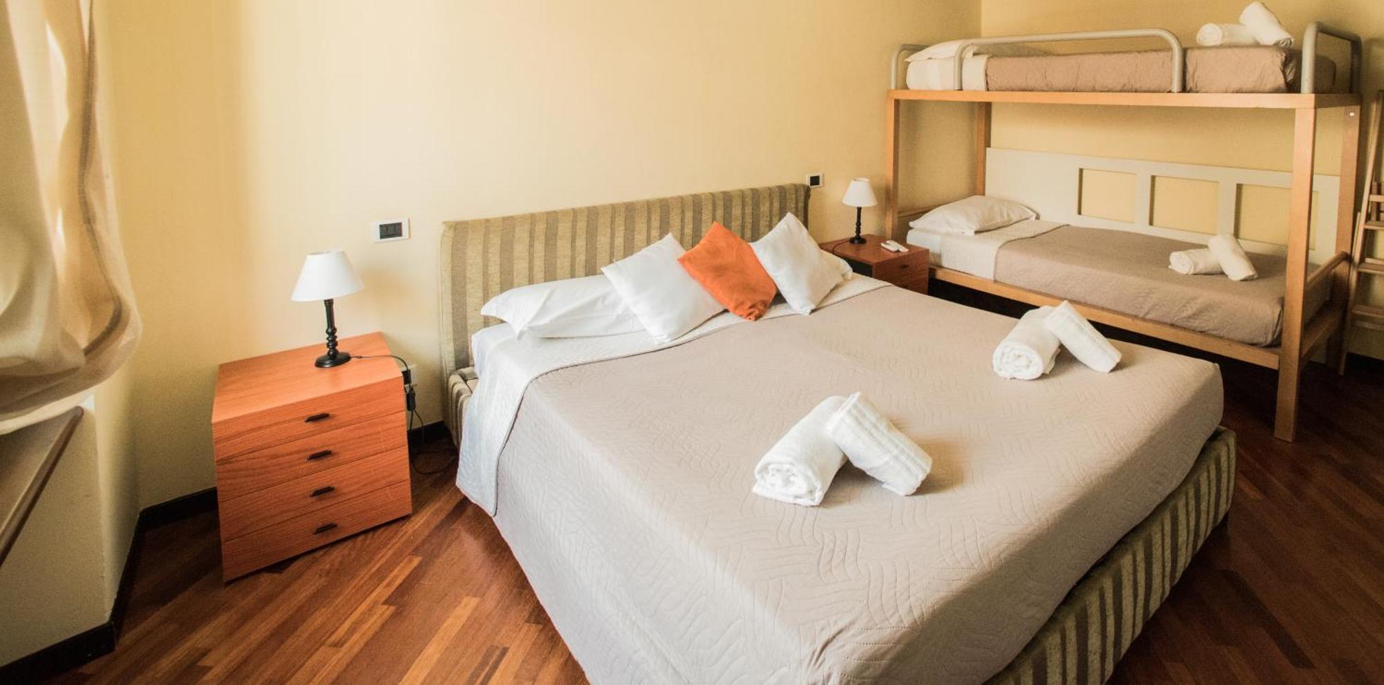 Residenza Sweet Juliet Verona