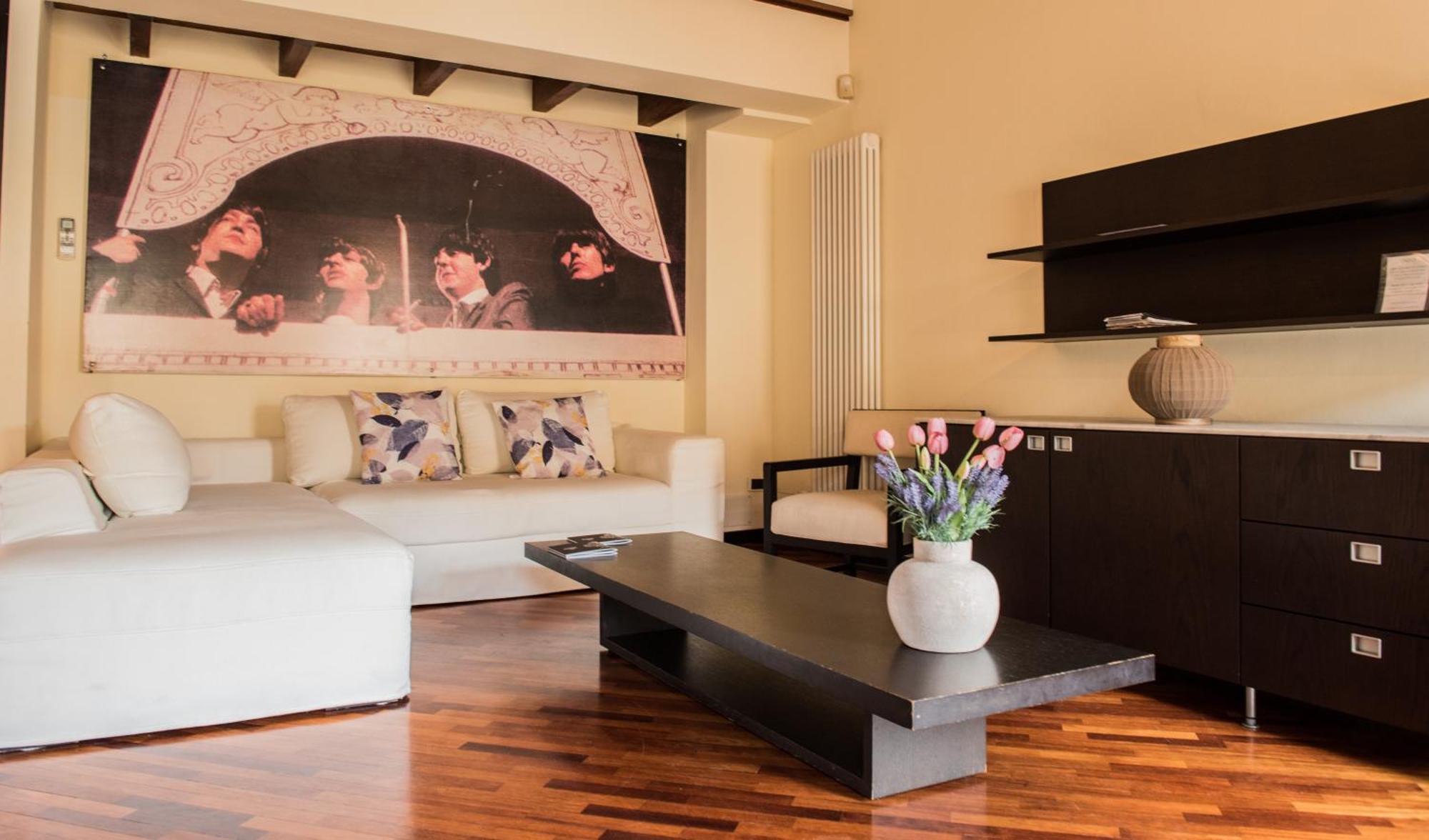Residenza Sweet Juliet Gasthuis