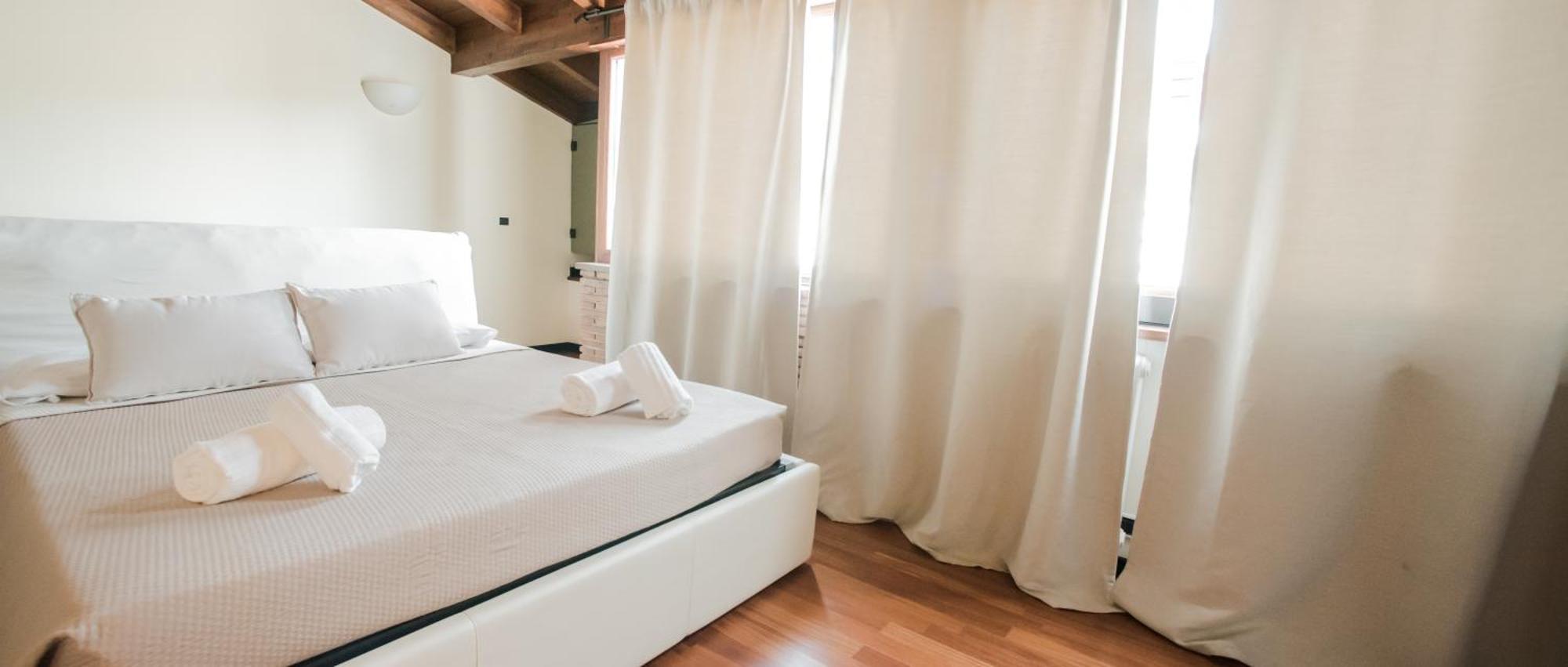 Residenza Sweet Juliet *