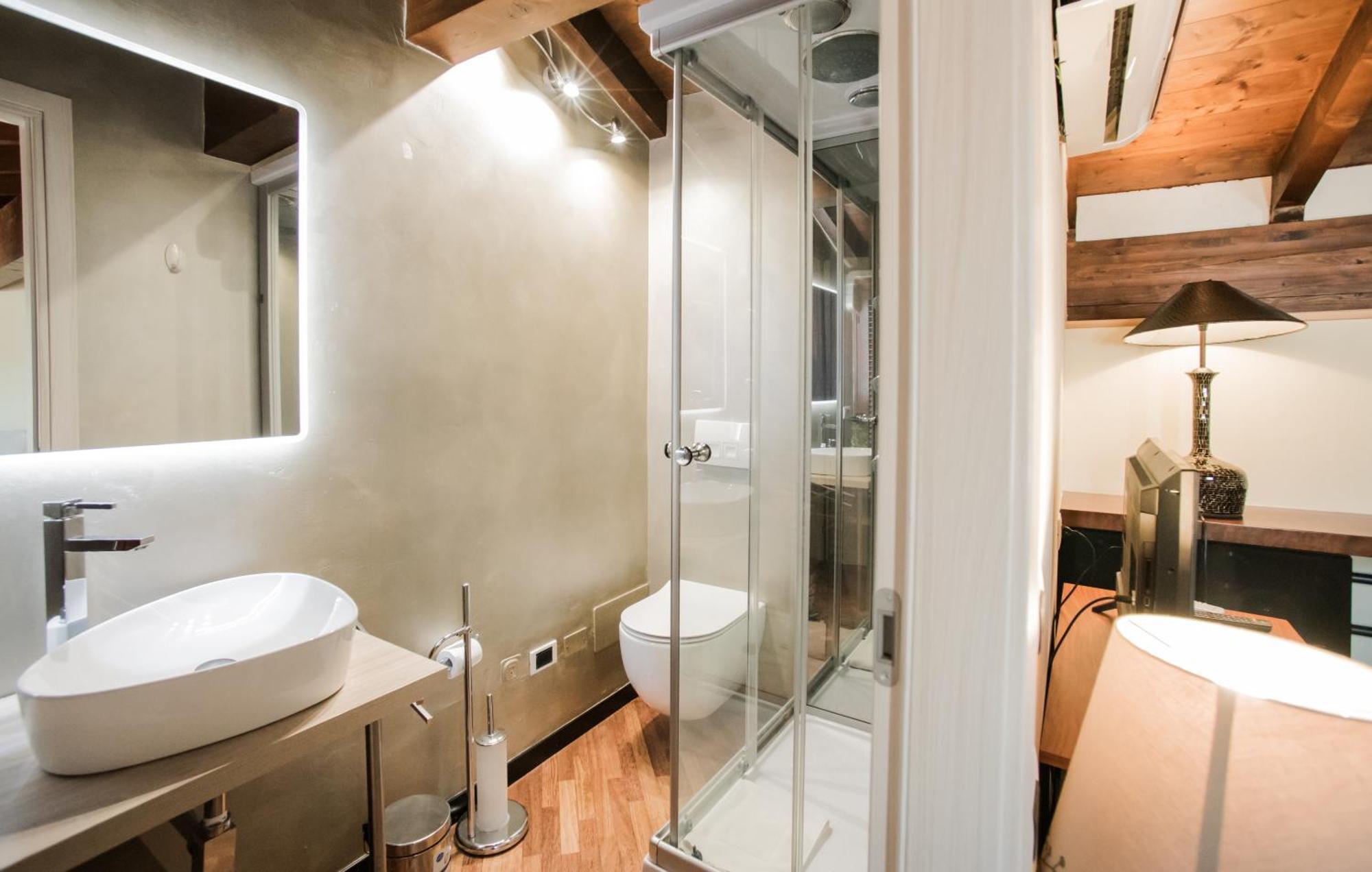 Residenza Sweet Juliet *