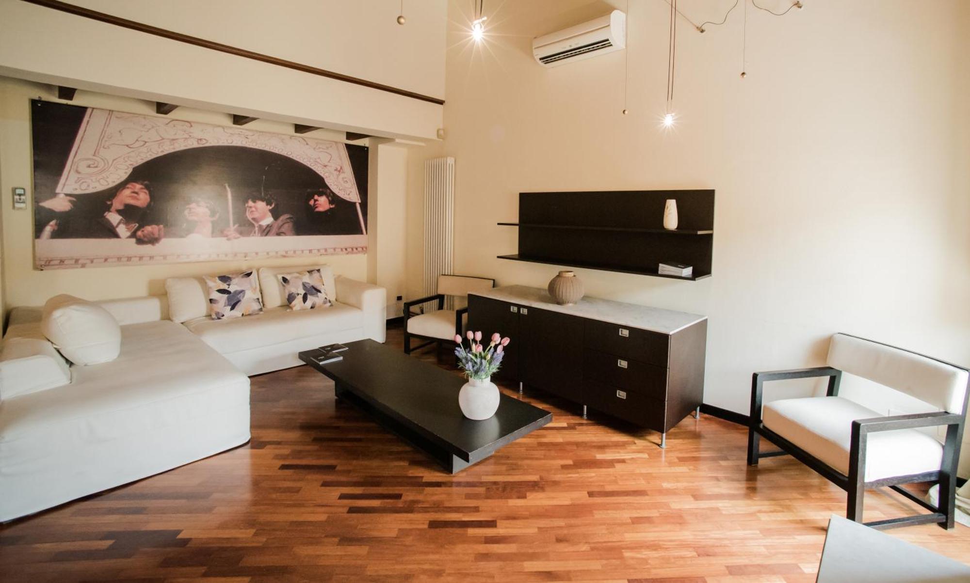 Residenza Sweet Juliet Gasthuis Verona