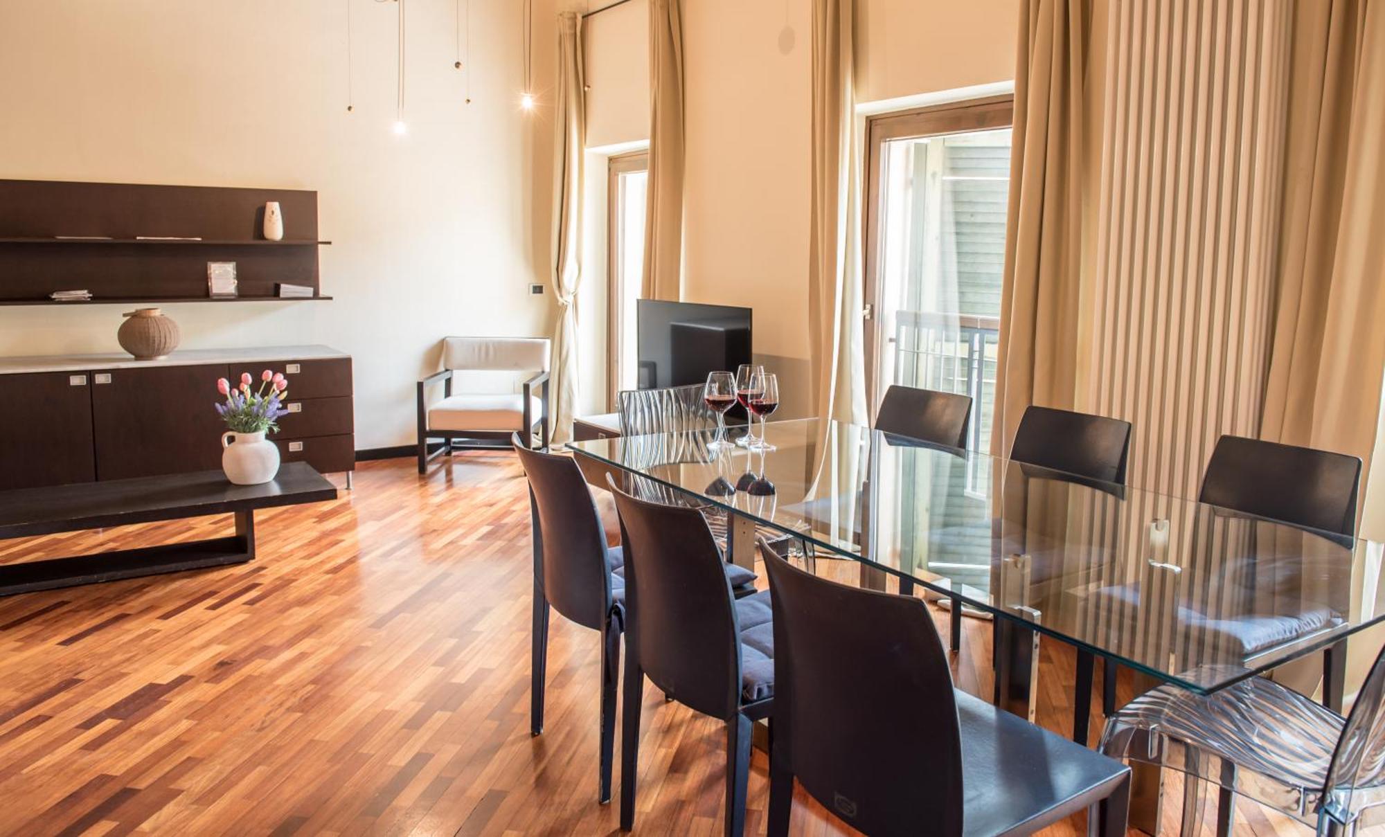 Gasthuis Residenza Sweet Juliet *