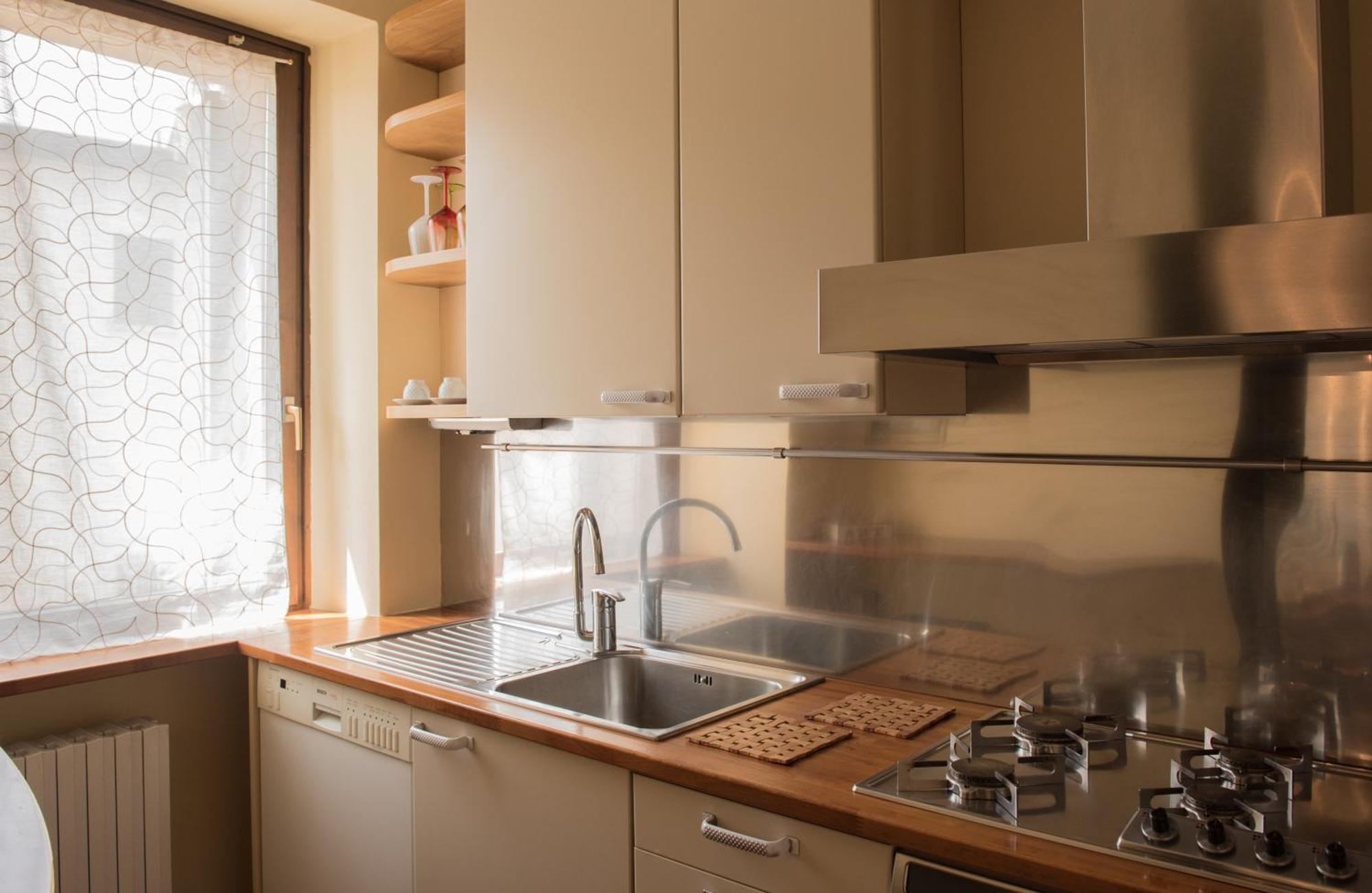Residenza Sweet Juliet Gasthuis Verona