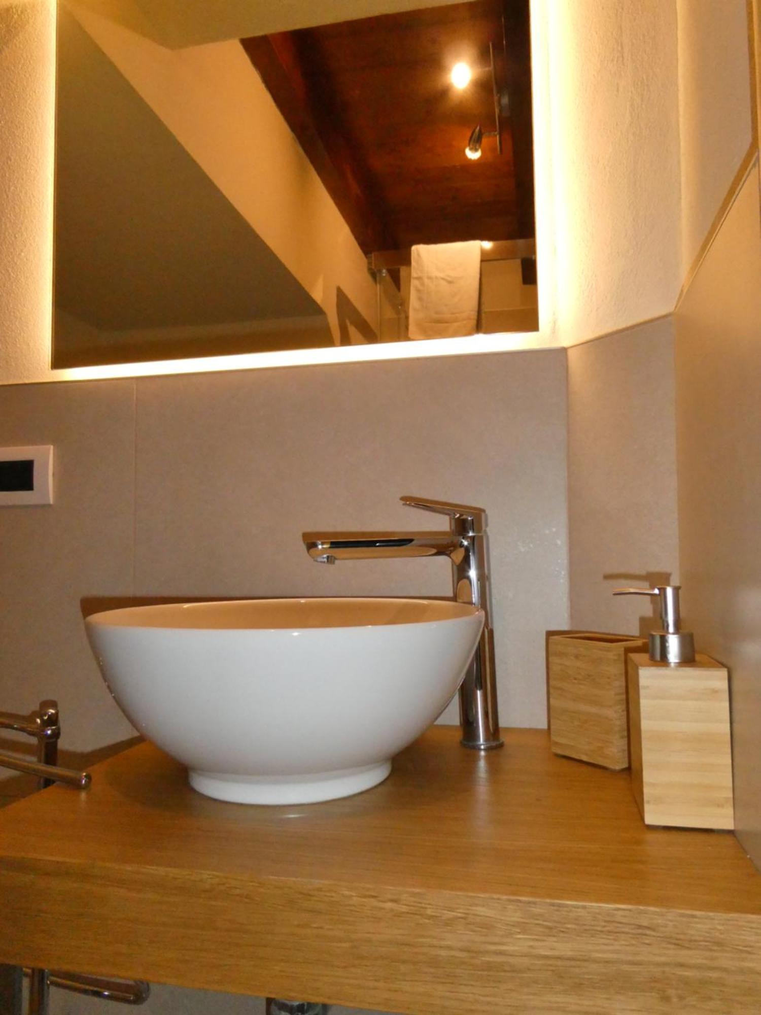 Gasthuis Residenza Sweet Juliet Verona