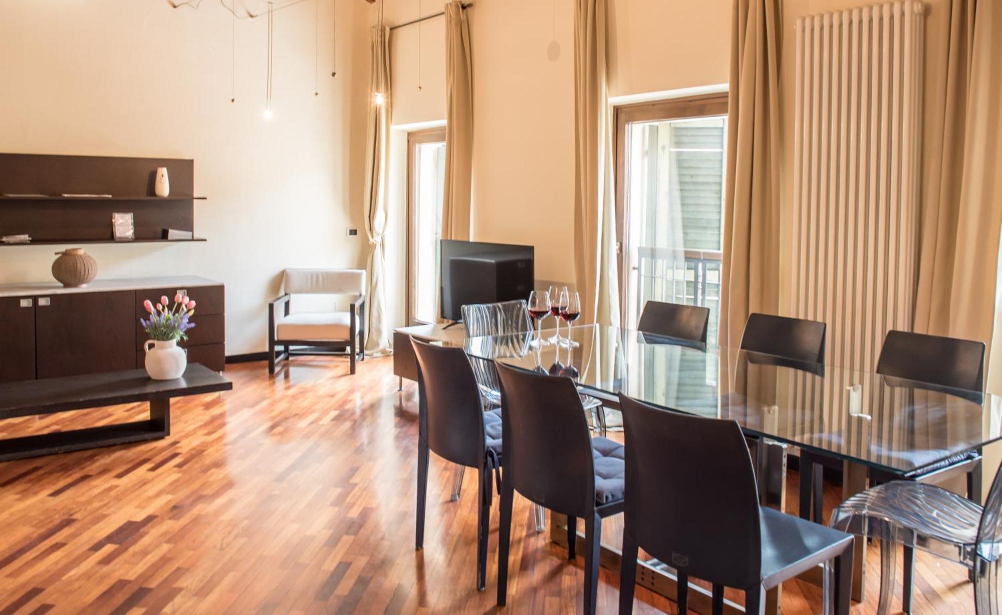 Residenza Sweet Juliet * Verona