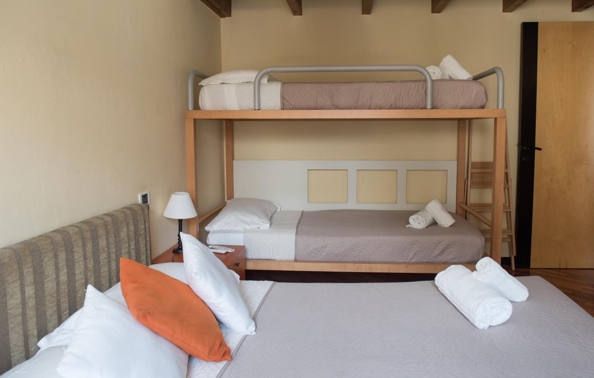 Residenza Sweet Juliet Gasthuis *