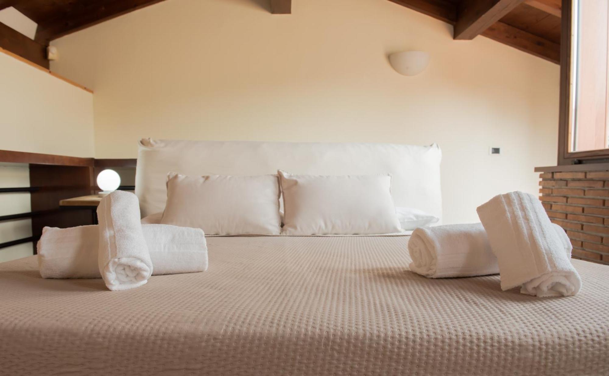 Residenza Sweet Juliet
