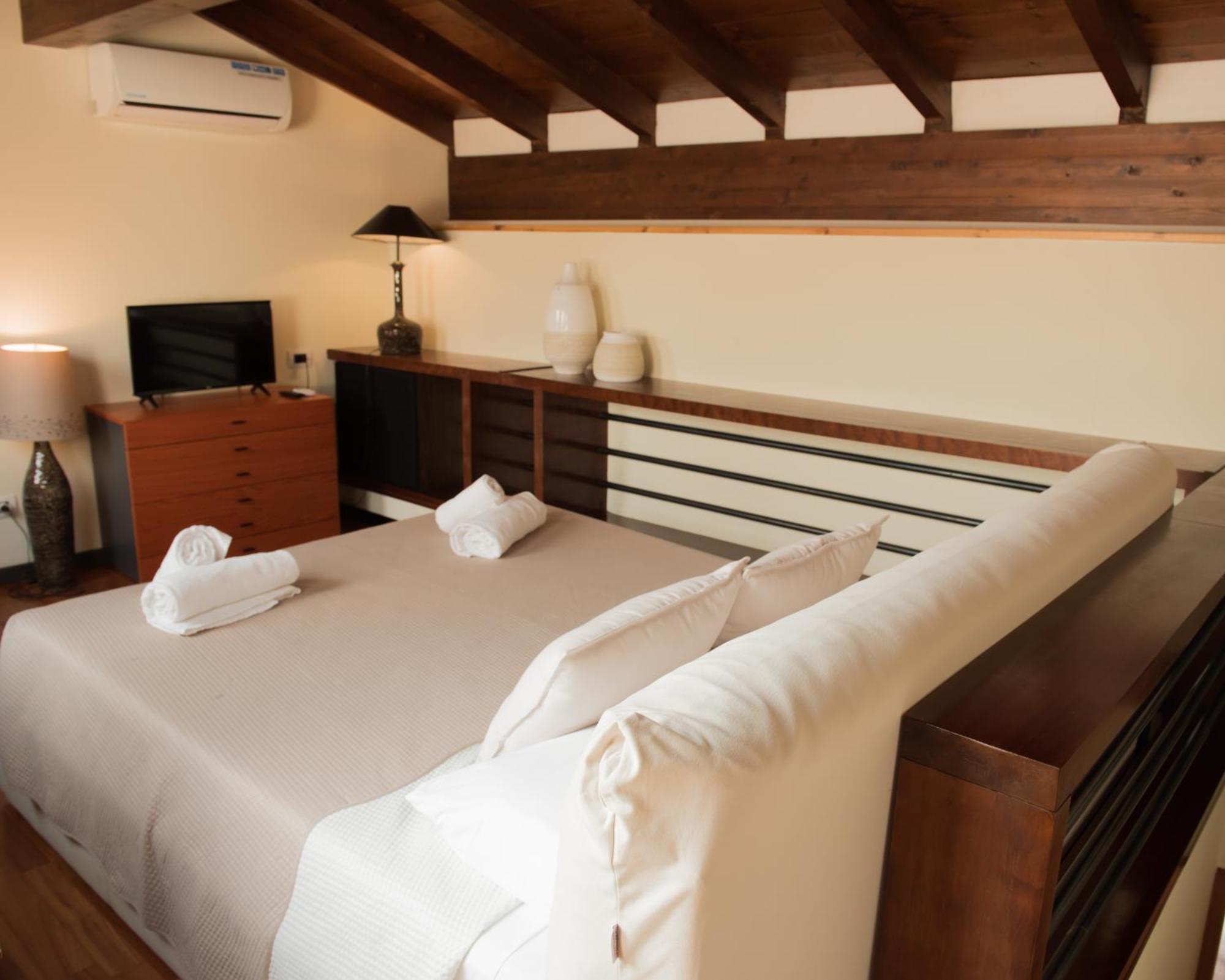 Residenza Sweet Juliet