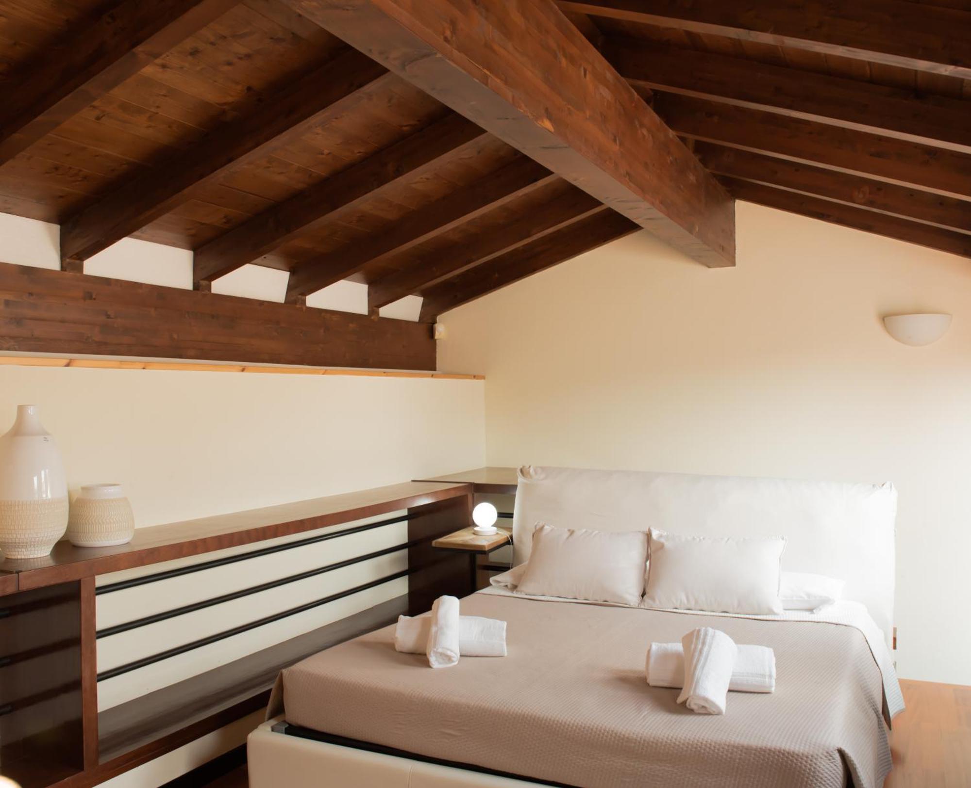 Gasthuis Residenza Sweet Juliet Verona