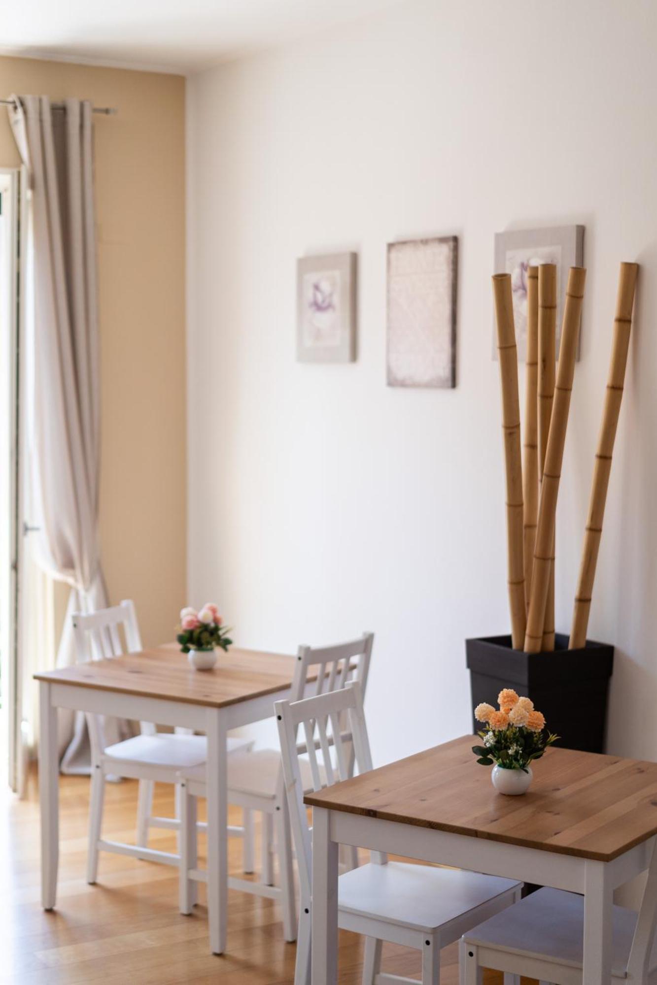 Casa Vivaldi Gasthof *