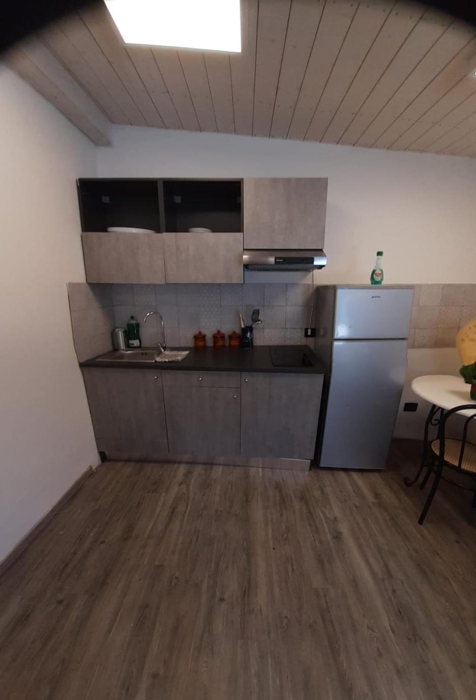 Gasthof Residenza Le Dimore Verona