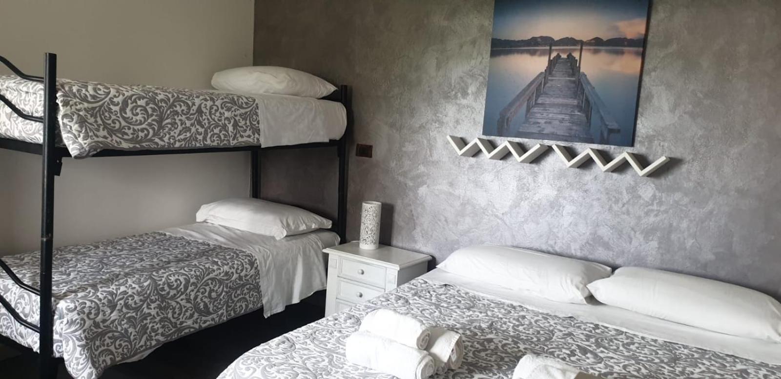Residenza Le Dimore Gasthof Verona