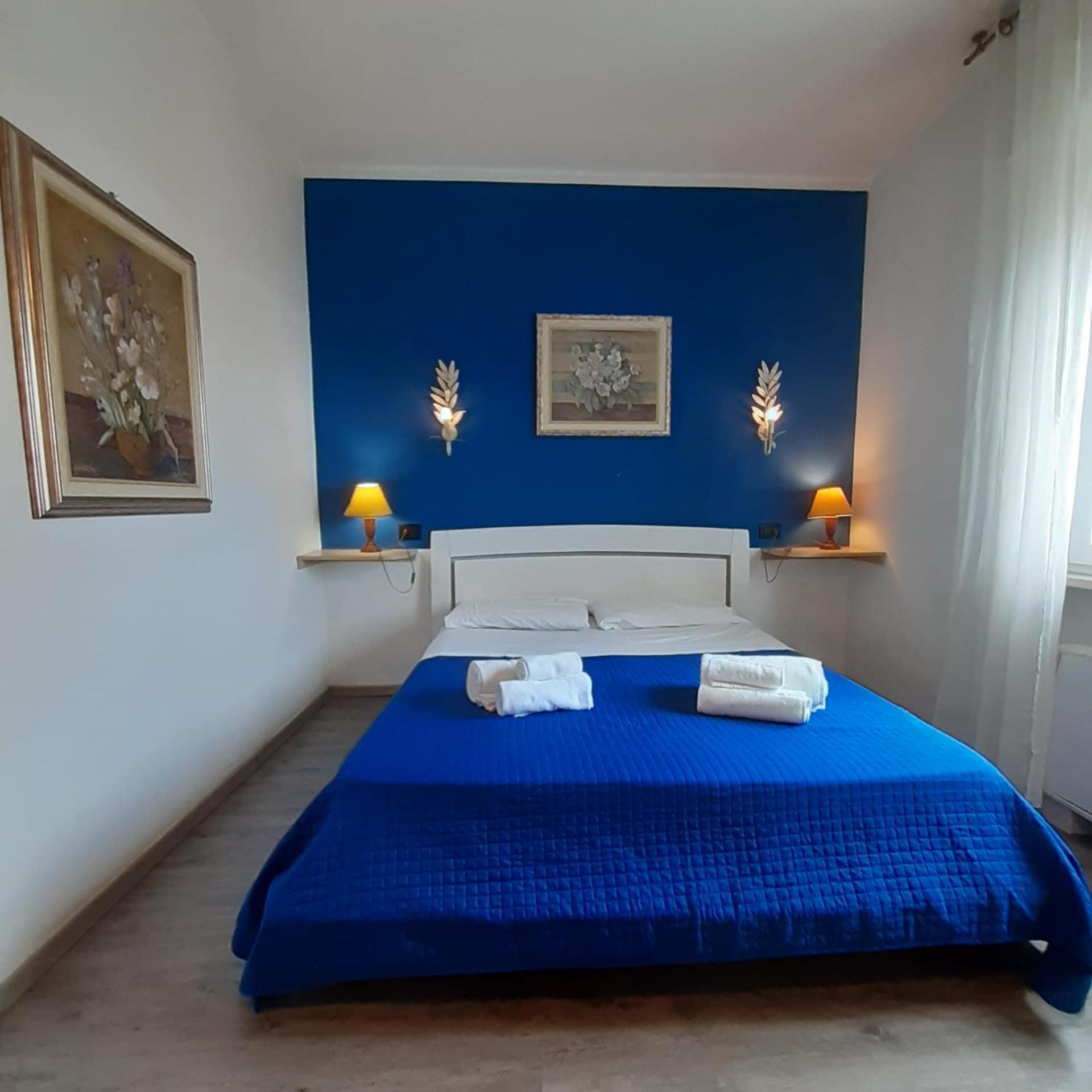 Residenza Le Dimore 3* Verona