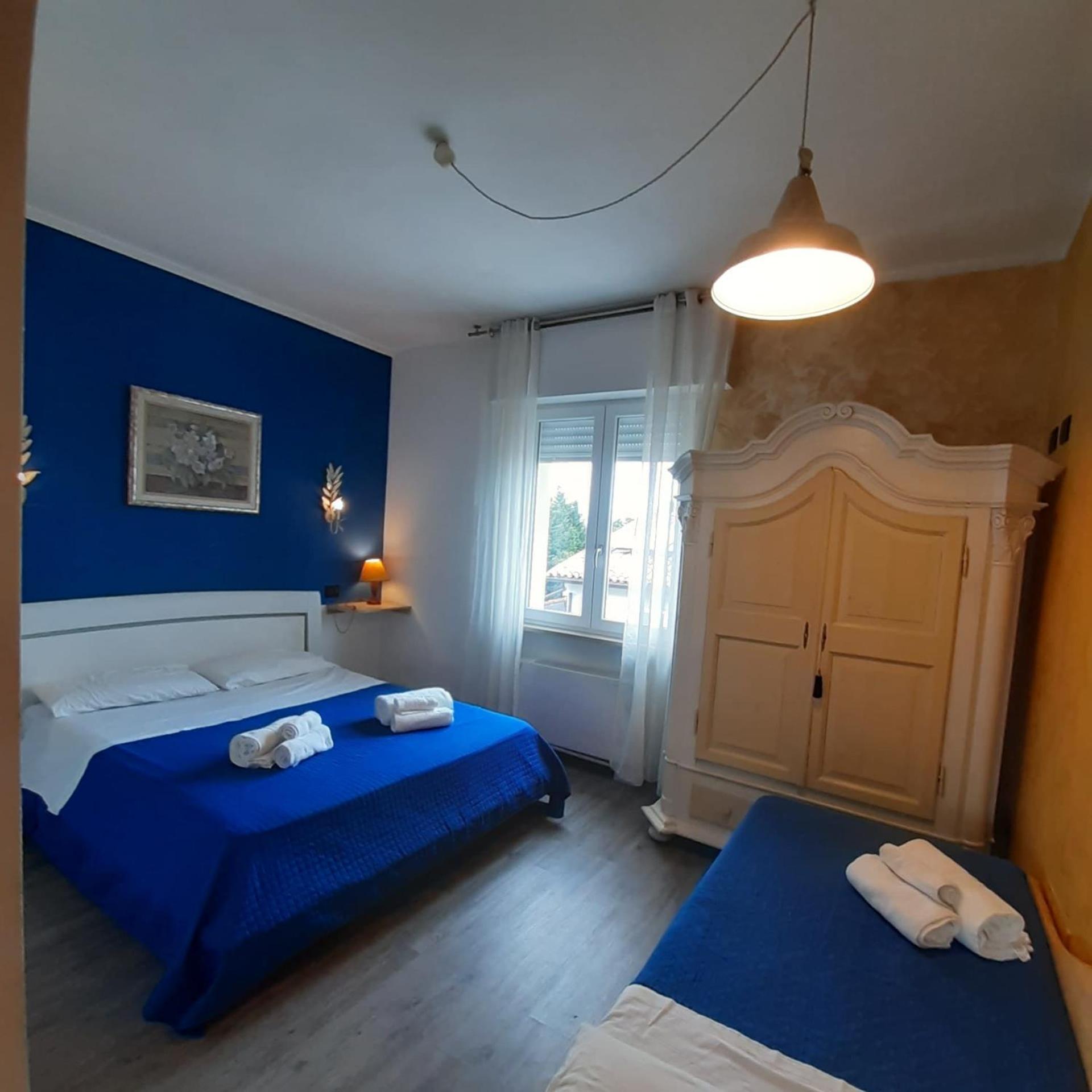 Residenza Le Dimore Gasthof