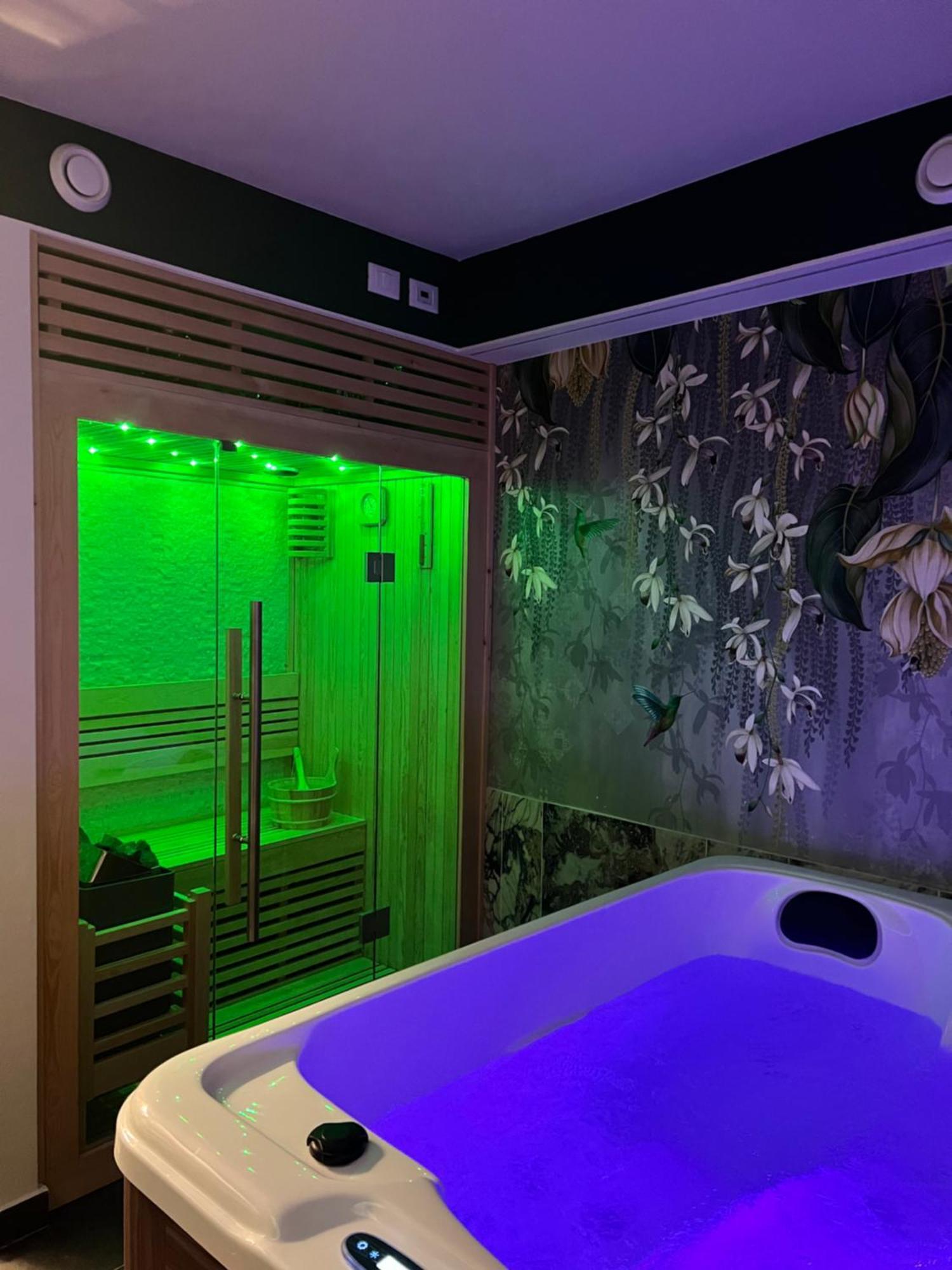 Guest house Marcello Sleep&spa Verona