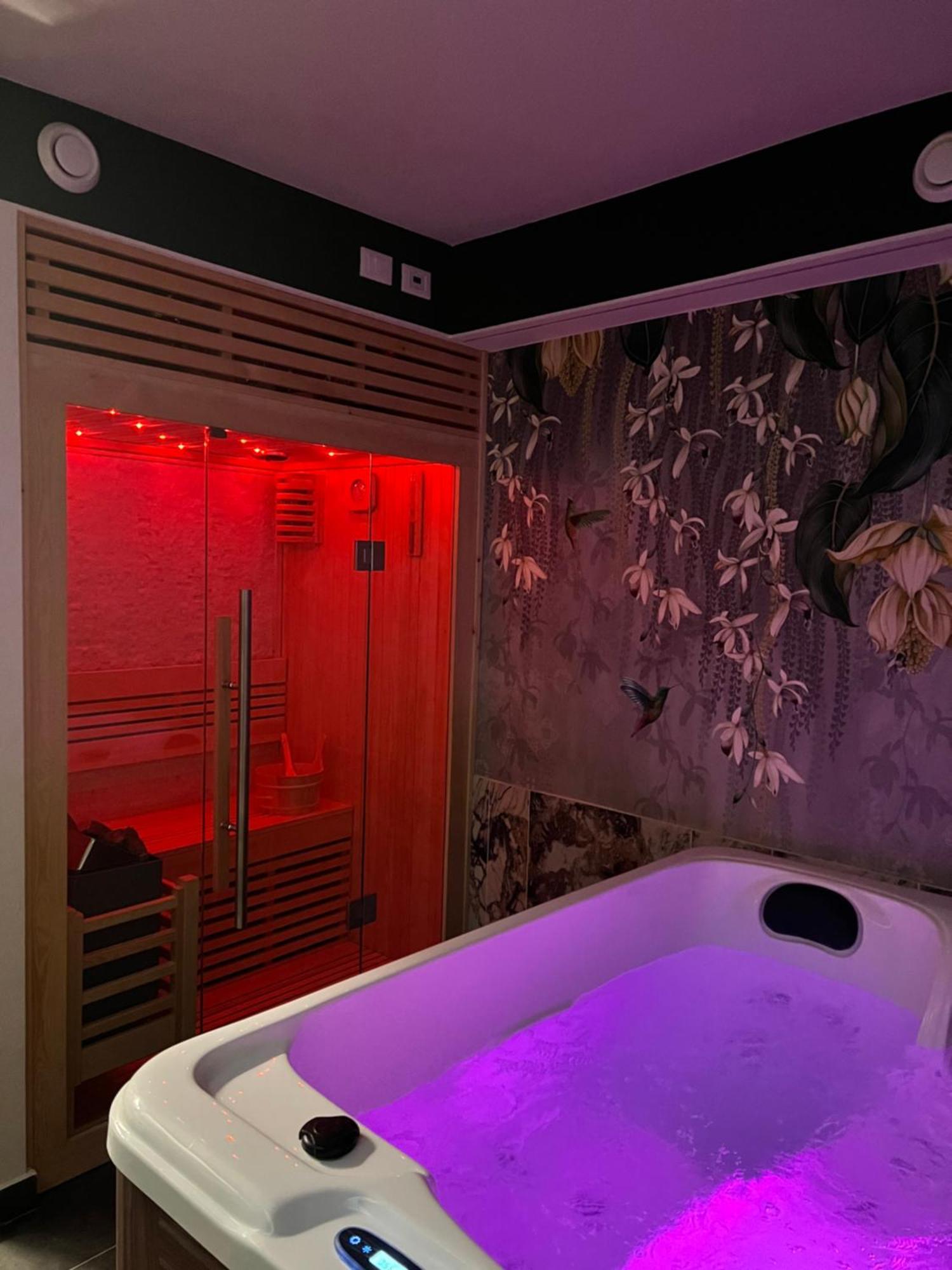 Marcello Sleep&spa *
