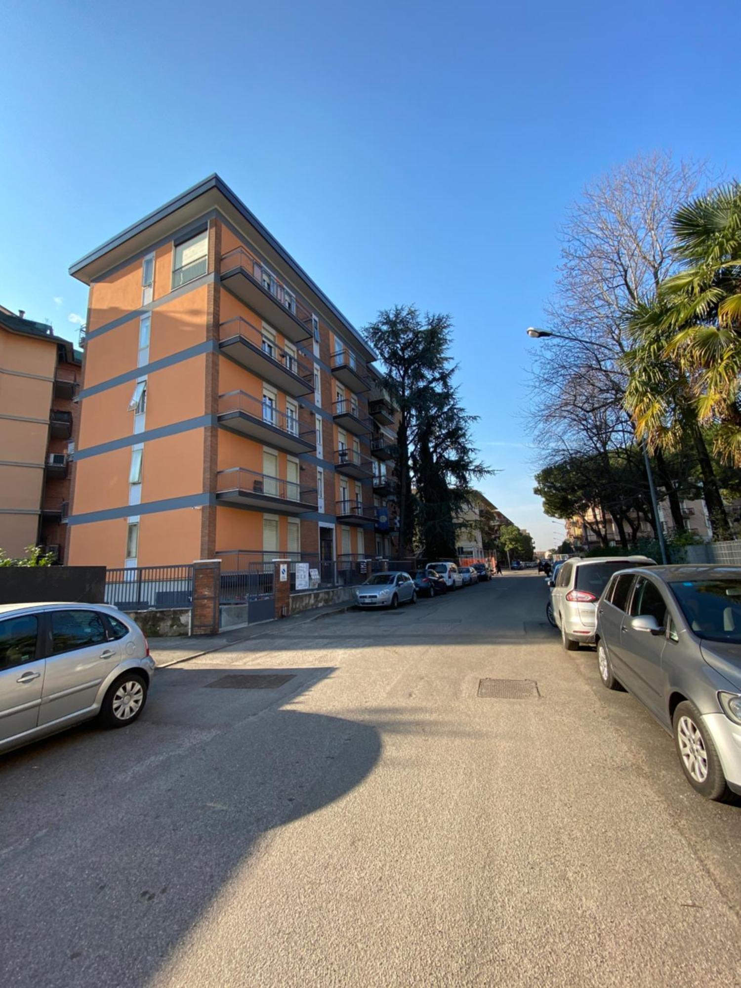 Apartamento Verona Guest House *