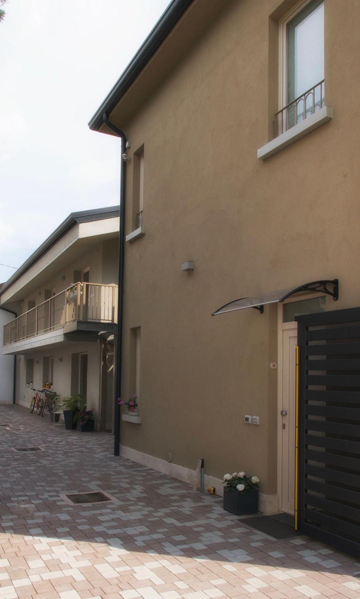 Casa de hóspedes La Diletta - Di Charme Verona