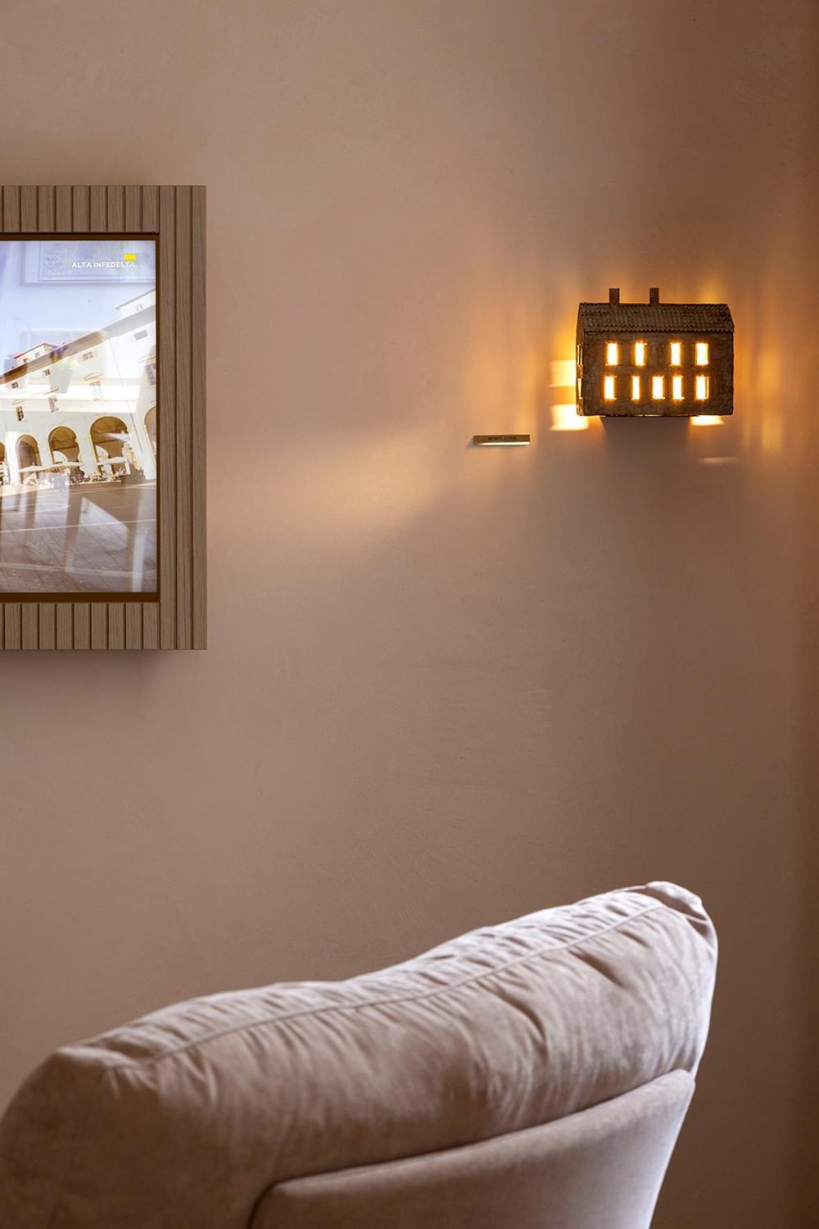Palazzo Ciopeta - Italian Excellence