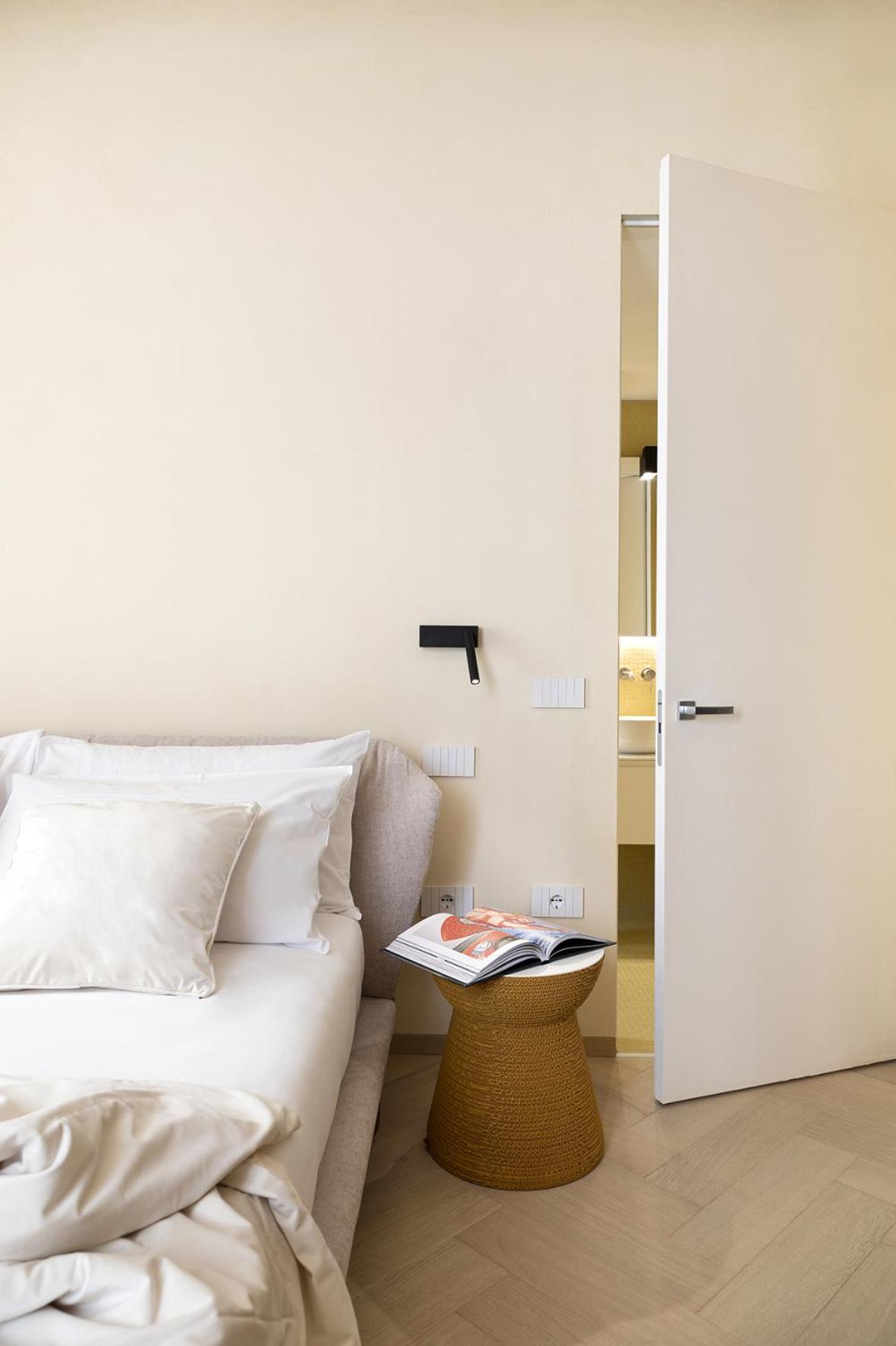 Palazzo Ciopeta - Italian Excellence Apartment *