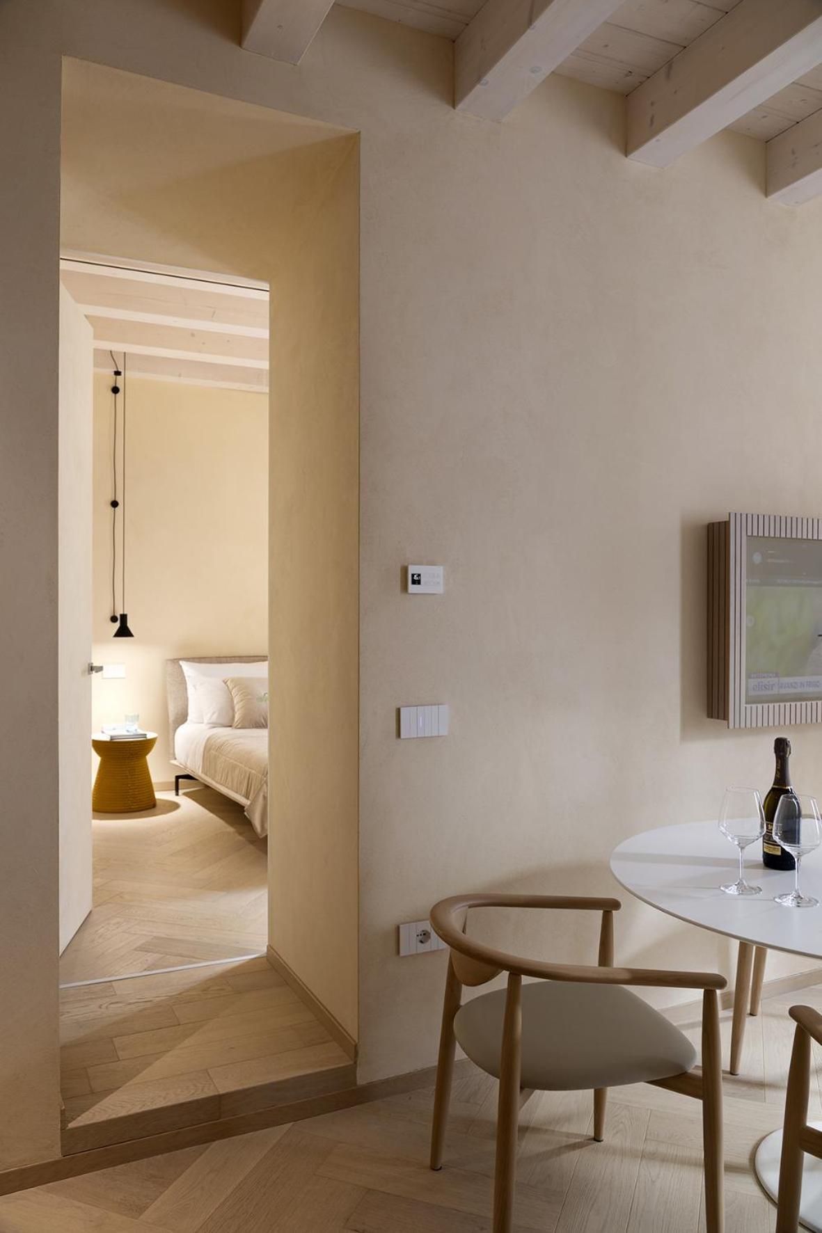 Palazzo Ciopeta - Italian Excellence Apartment *