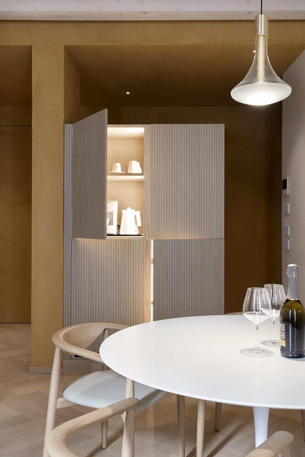 Palazzo Ciopeta - Italian Excellence Apartment *