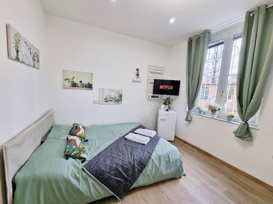 Apartamento Casa Romeo Vinitaly - Free Parking - Wifi Verona
