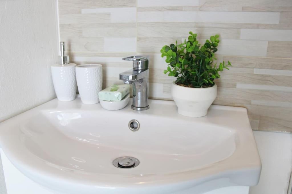 Casa Romeo Vinitaly - Free Parking - Wifi Apartamento Verona