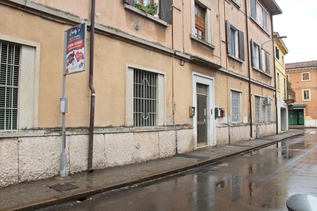 Casa Romeo Vinitaly - Free Parking - Wifi Verona