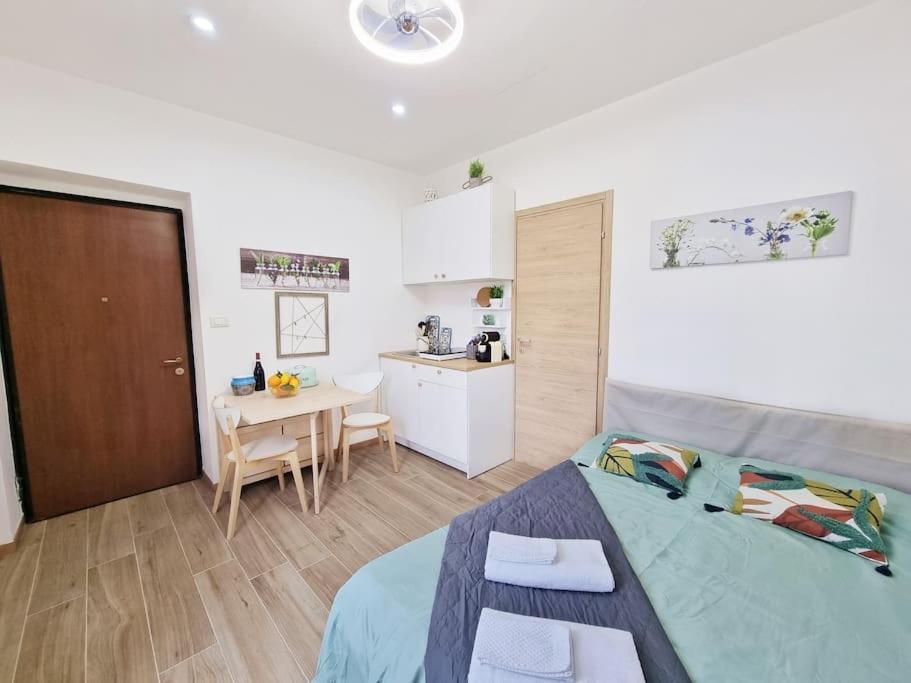 Casa Romeo Vinitaly - Free Parking - Wifi Apartamento