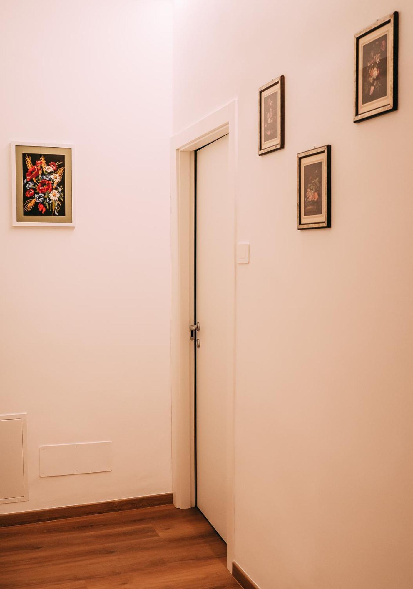 Dolce Casa Appartement Verona