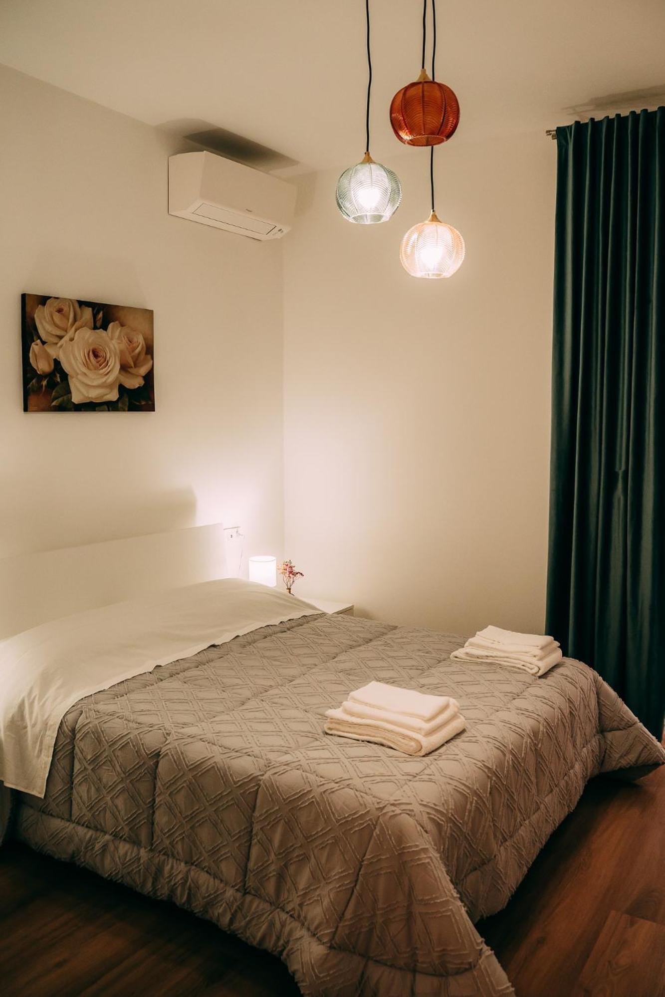 Appartement Dolce Casa *