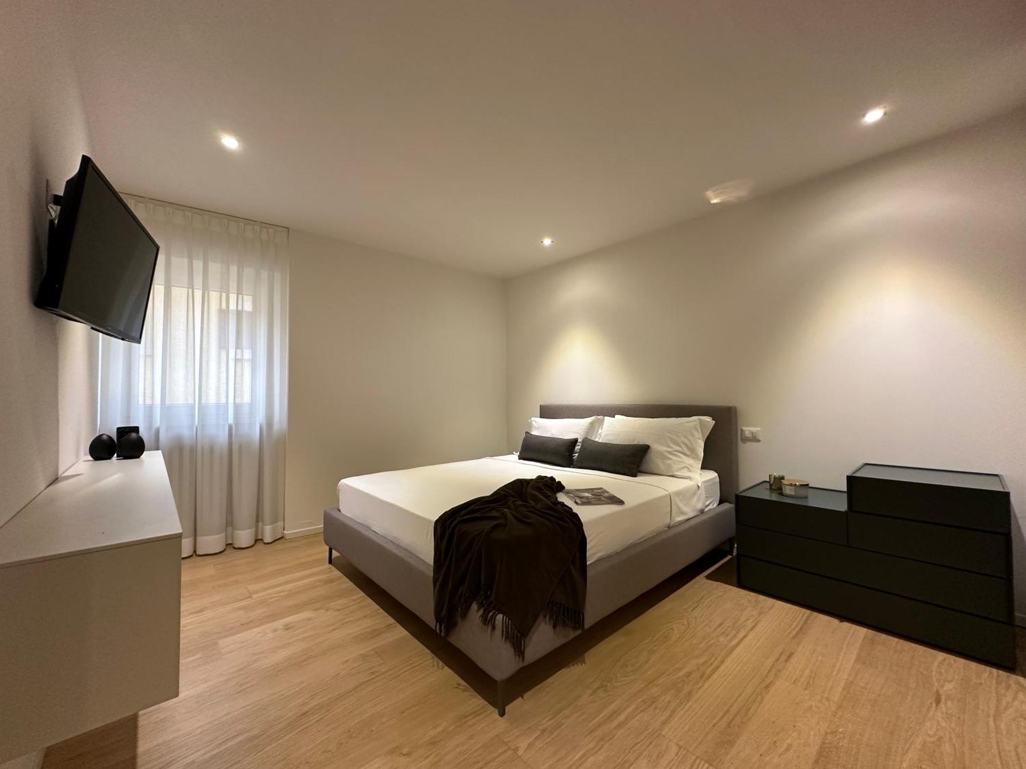 Dimora Castelvecchio Apartment Verona