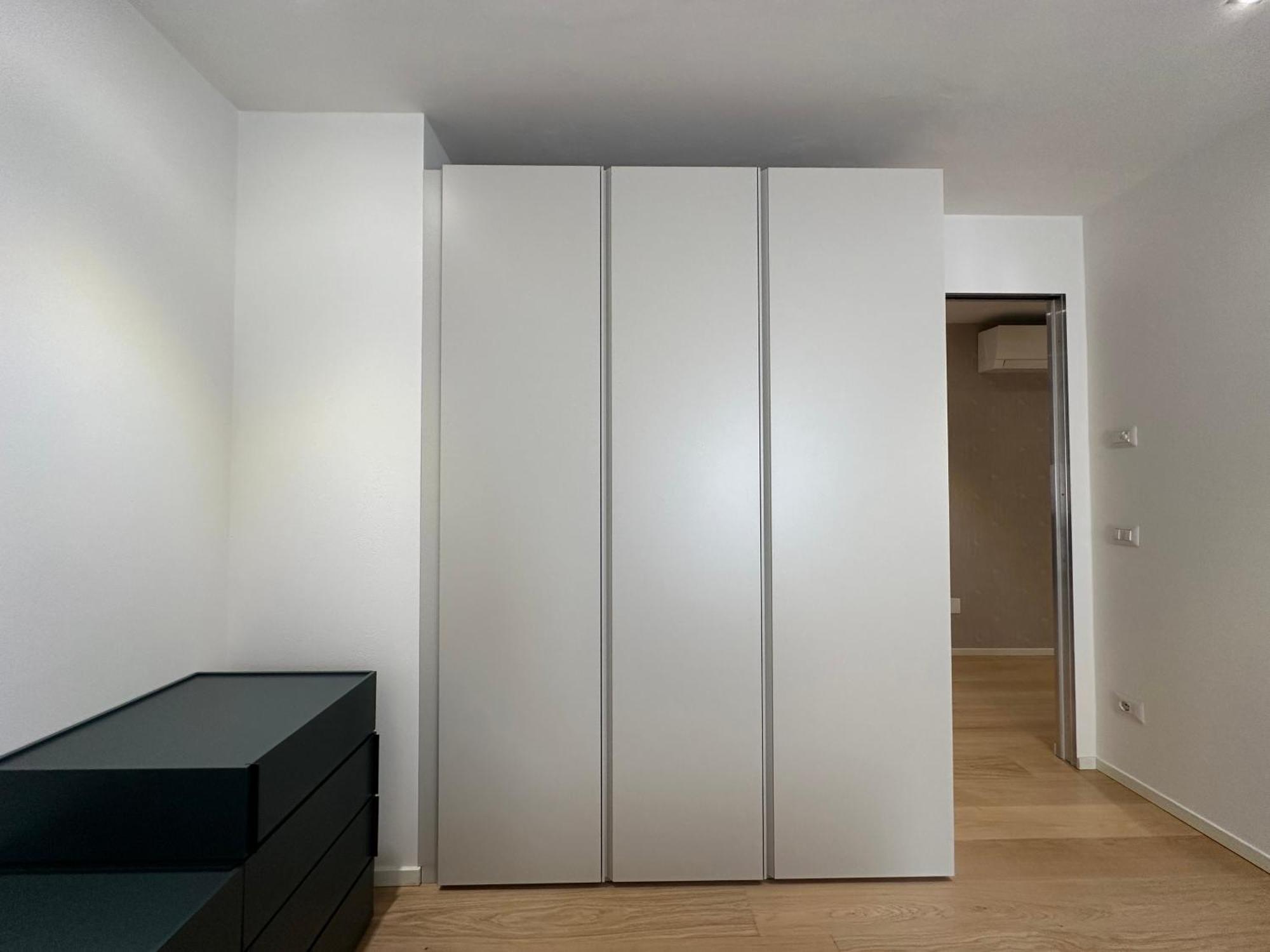Dimora Castelvecchio Apartment