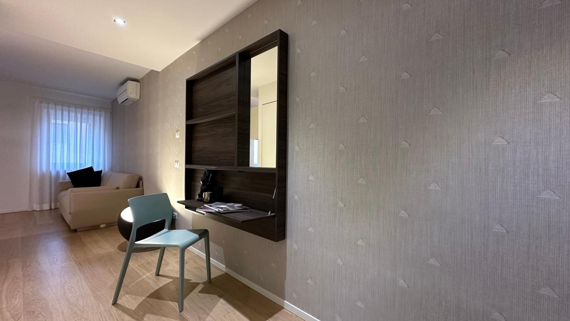 Apartment Dimora Castelvecchio *