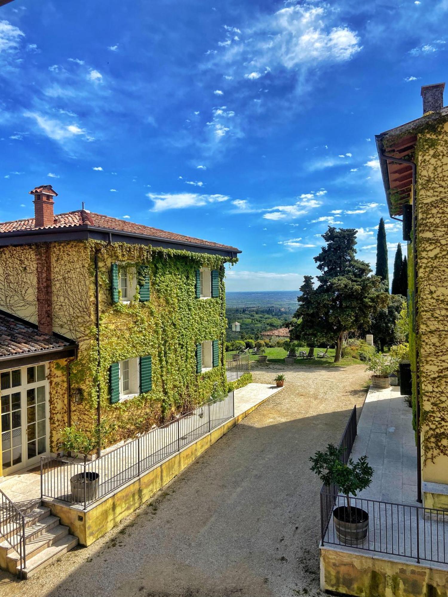 Bauernhof La Vineria Di San Mattia
