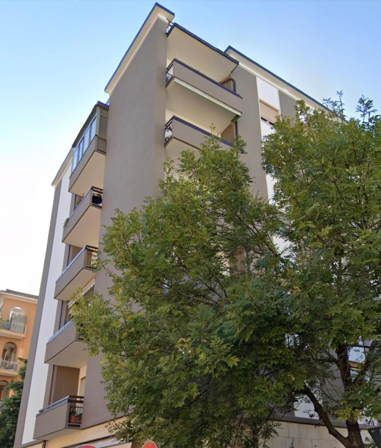 Apartment Verhome Verona
