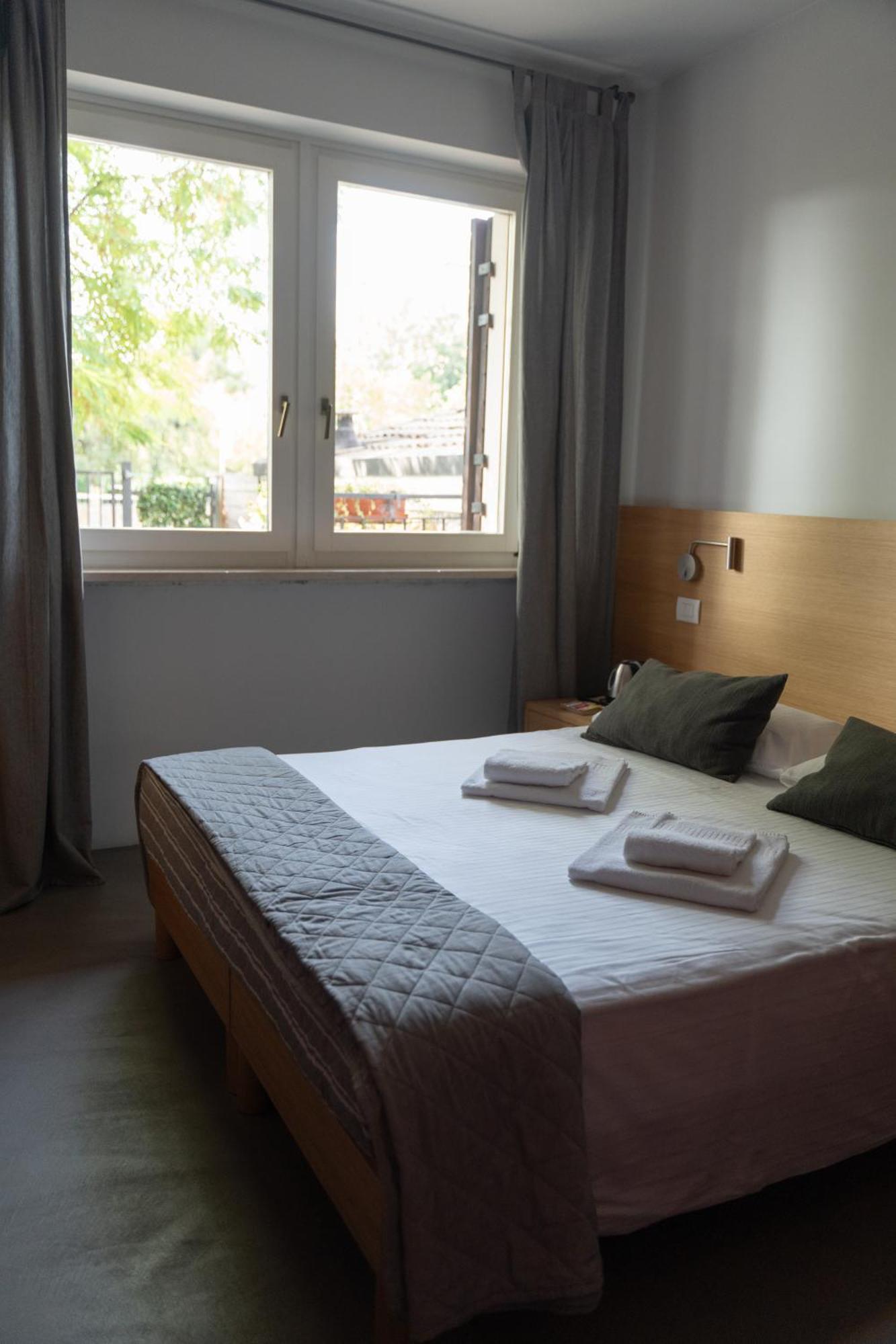 Bed And Bike Affittacamere Verona