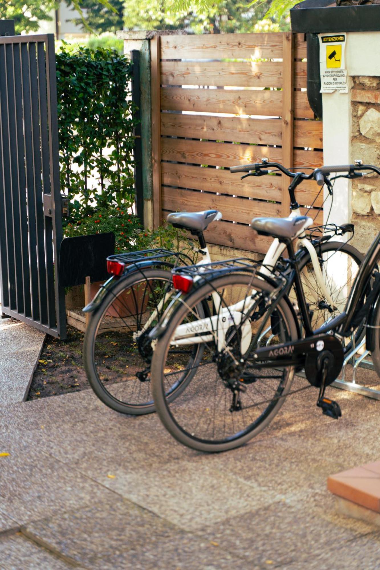 Bed And Bike Affittacamere