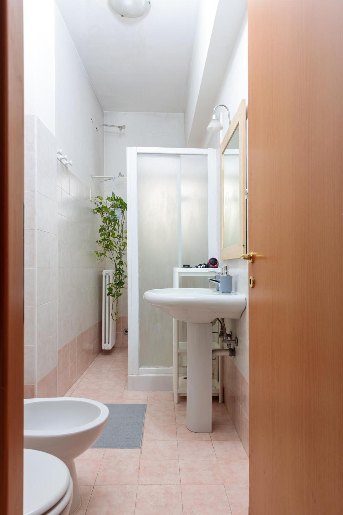 Apartment Welcome To • Lotus • Verona